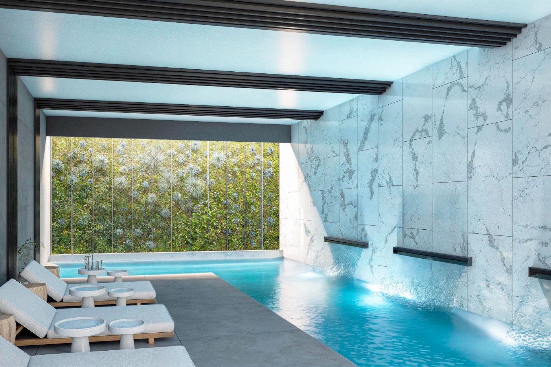 New Build - Penthouse -
Estepona - La Resina Golf