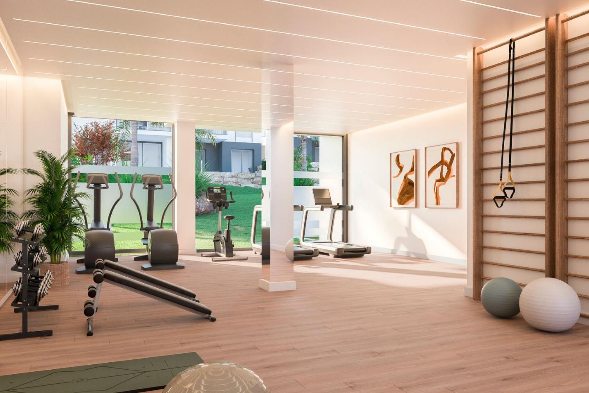 New Build - Penthouse -
Estepona - Playa La Rada