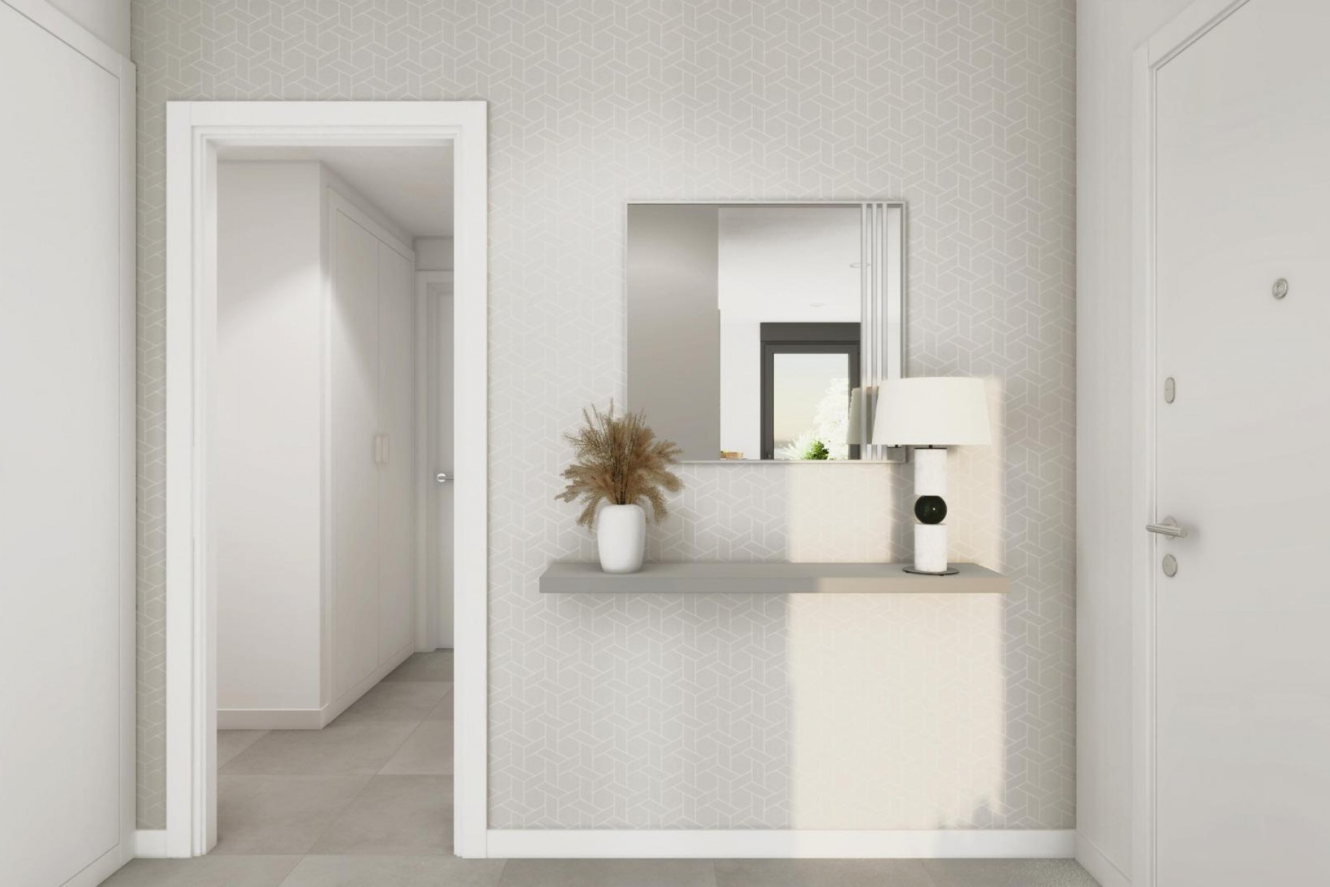 New Build - Penthouse -
Estepona