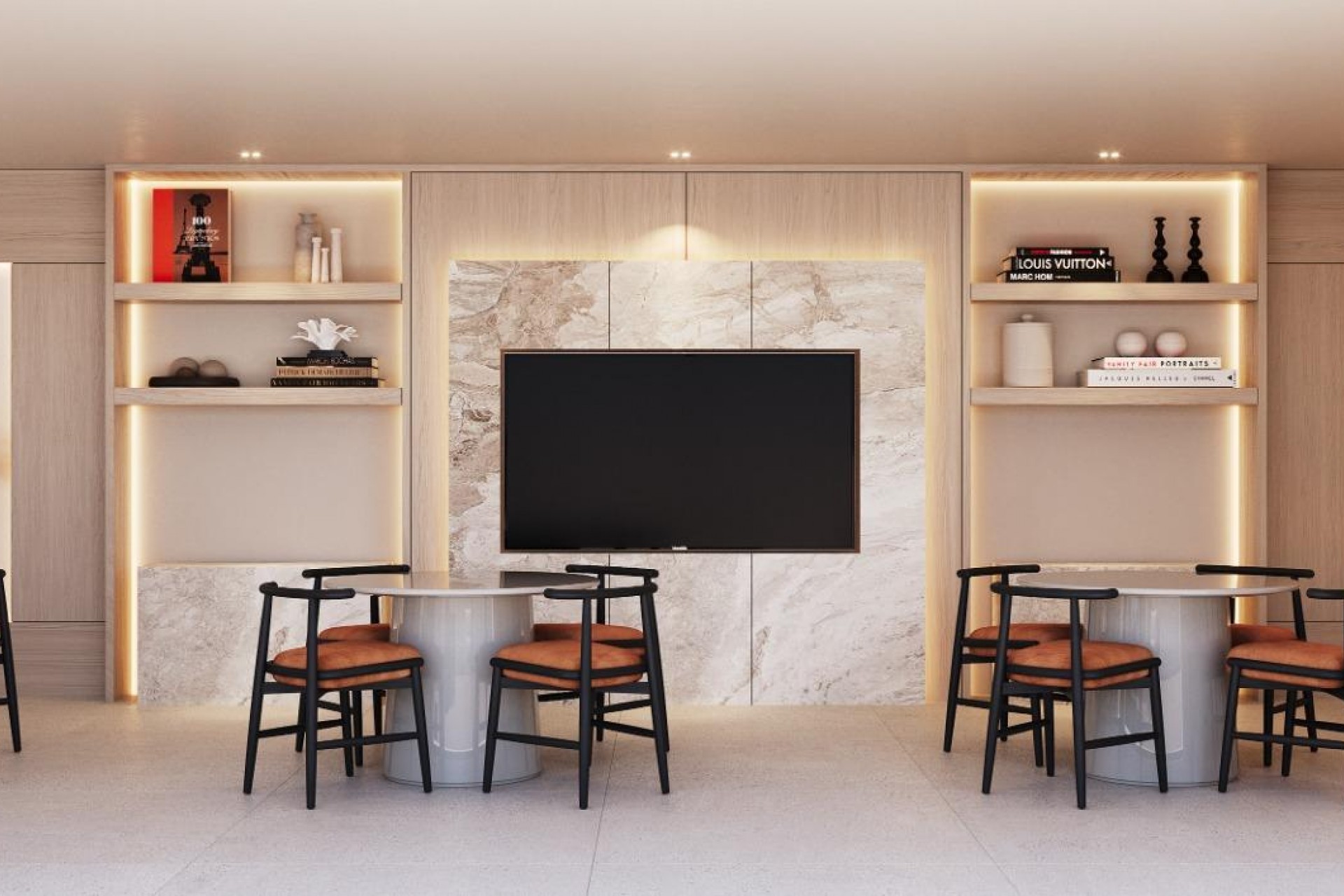 New Build - Penthouse -
Estepona