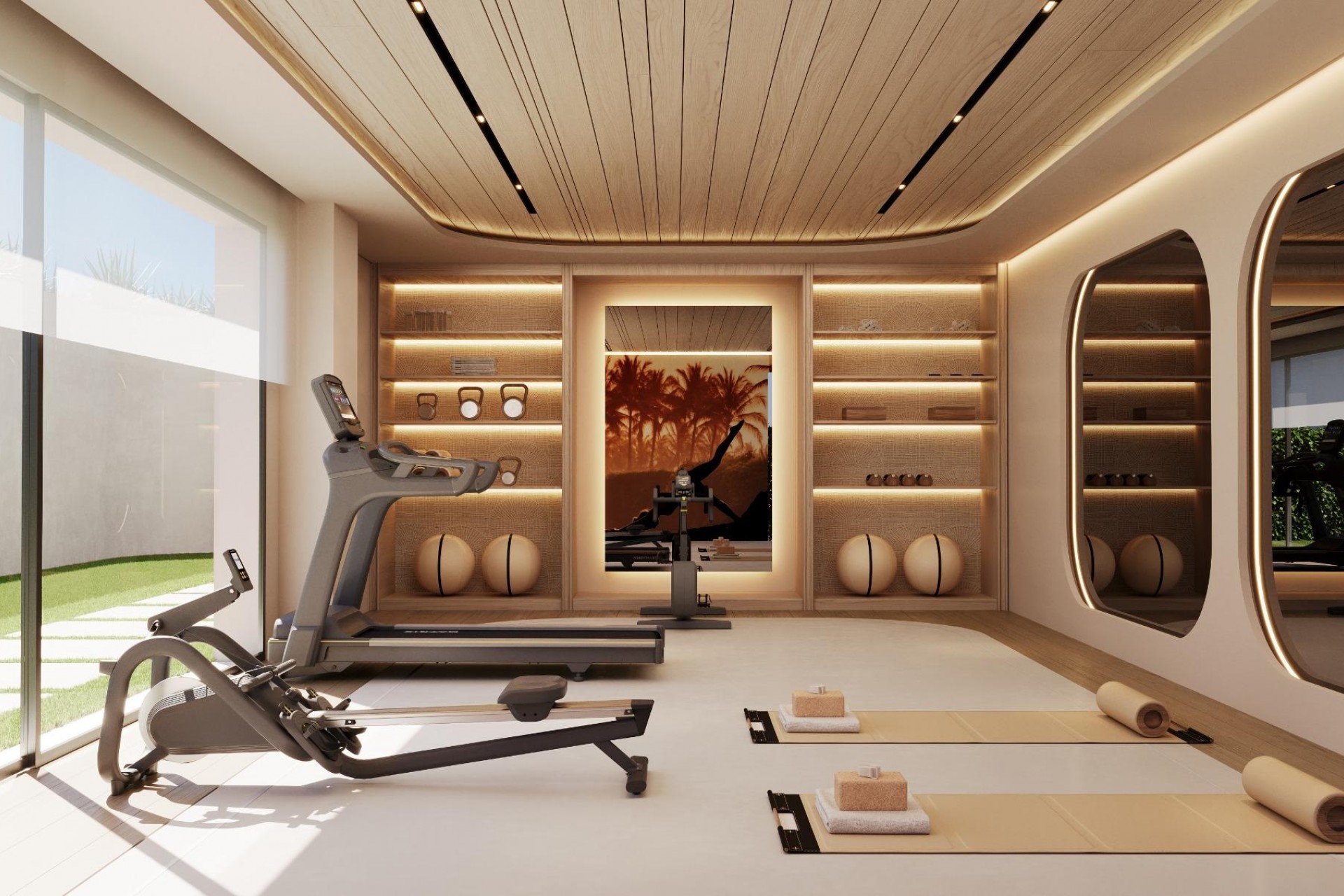 New Build - Penthouse -
Estepona