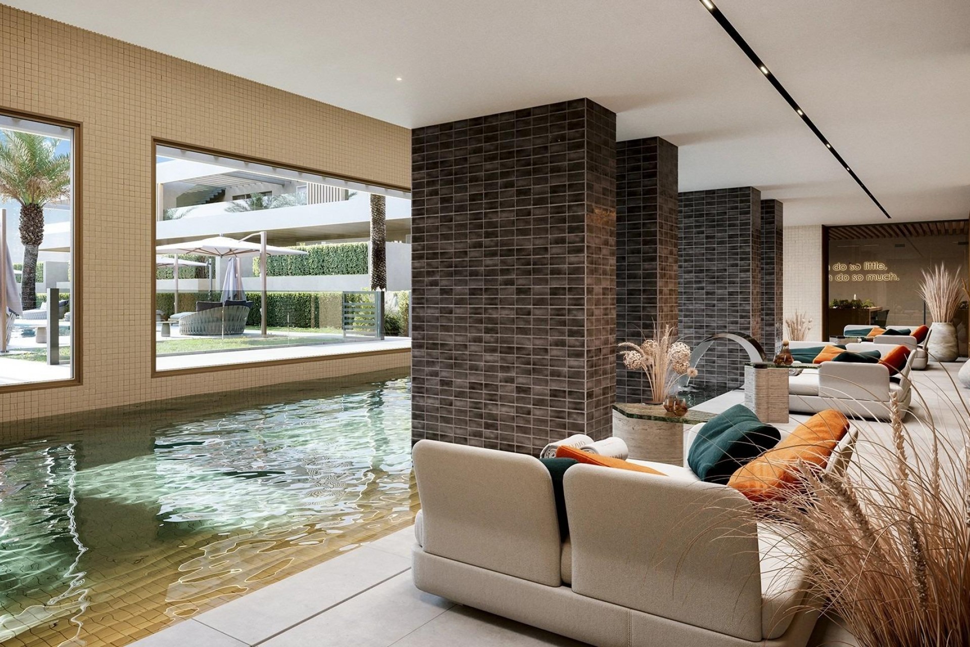 New Build - Penthouse -
Estepona