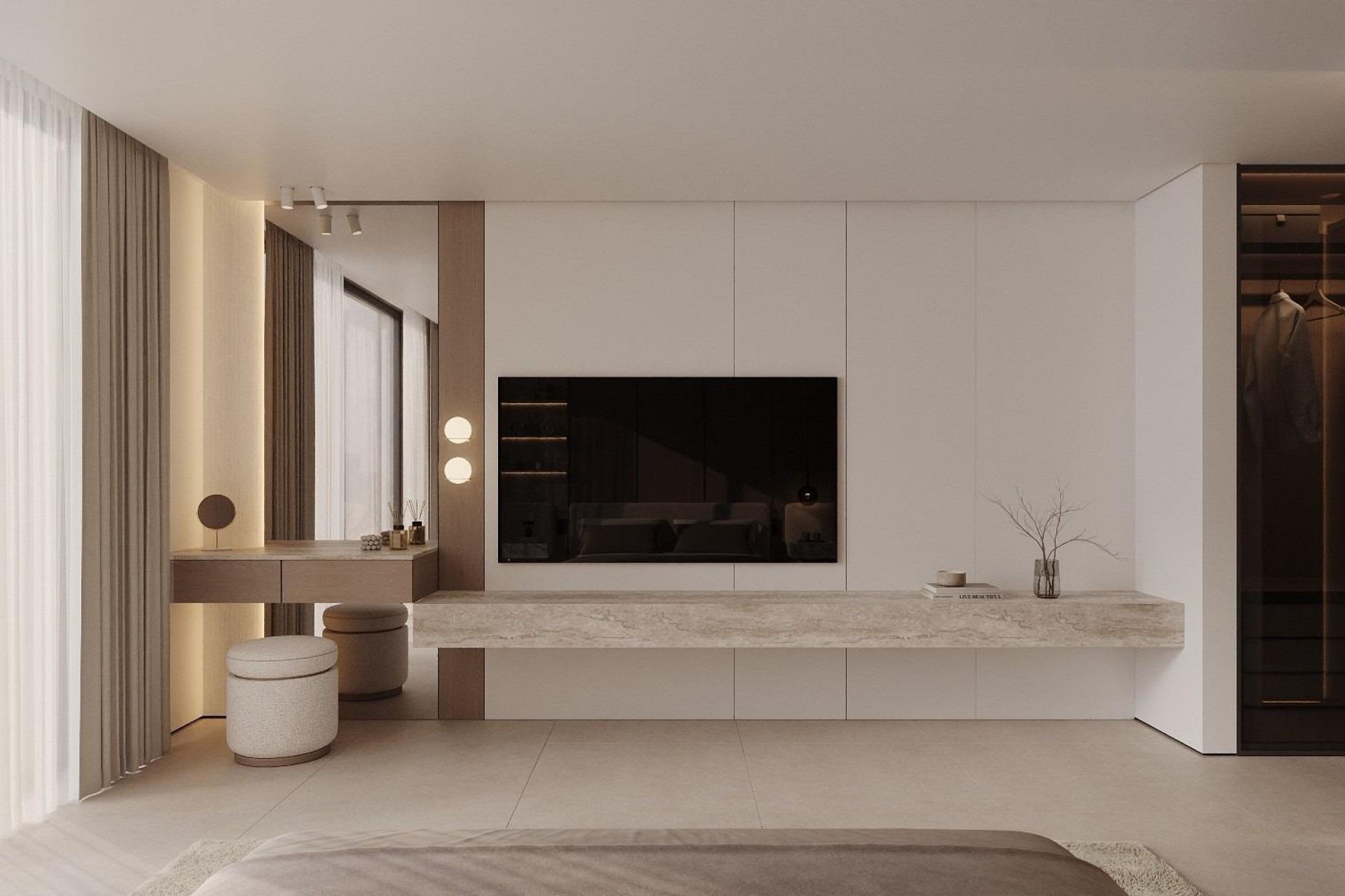 New Build - Penthouse -
Estepona