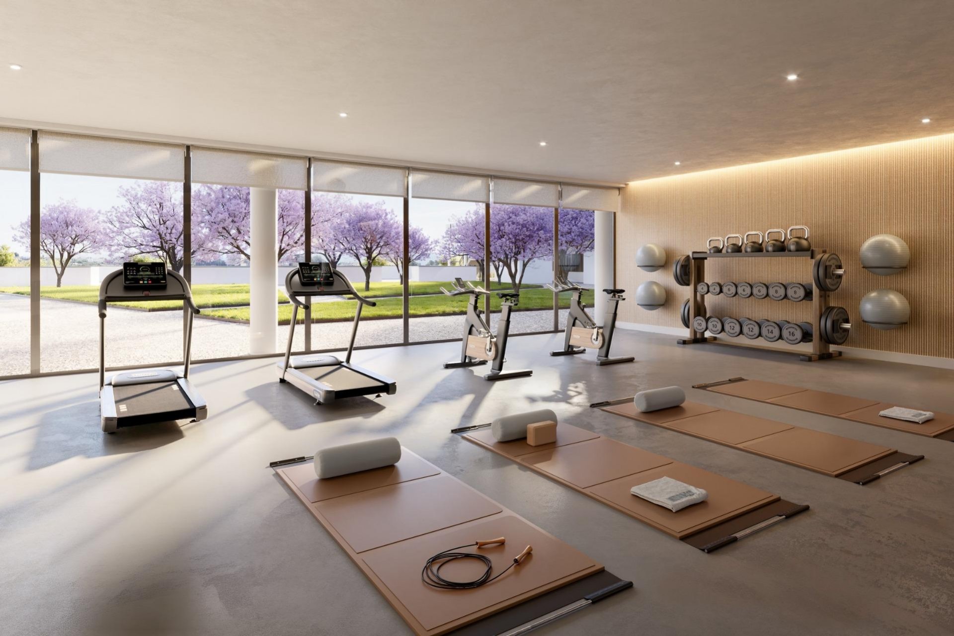 New Build - Penthouse -
Estepona