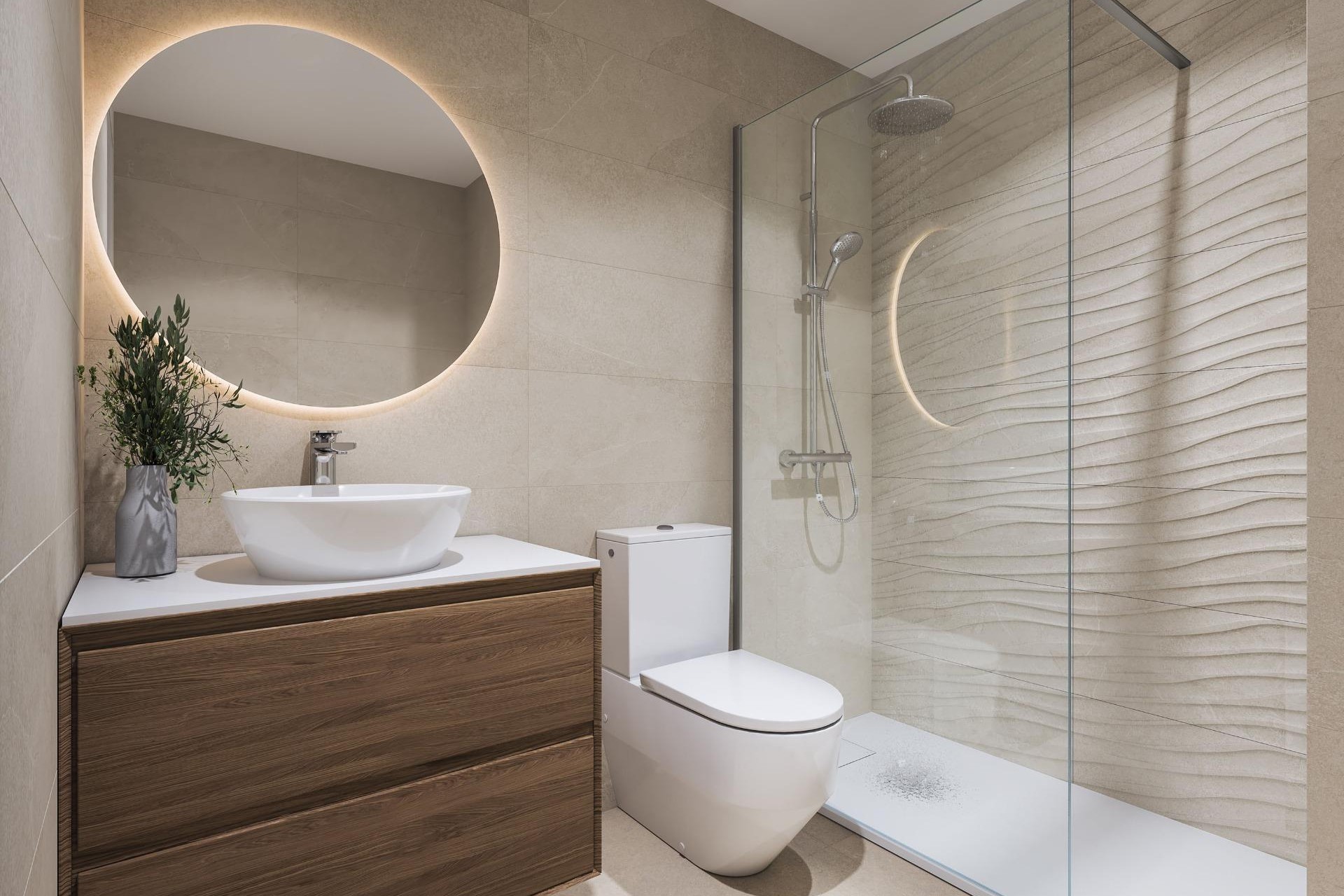 New Build - Penthouse -
Estepona