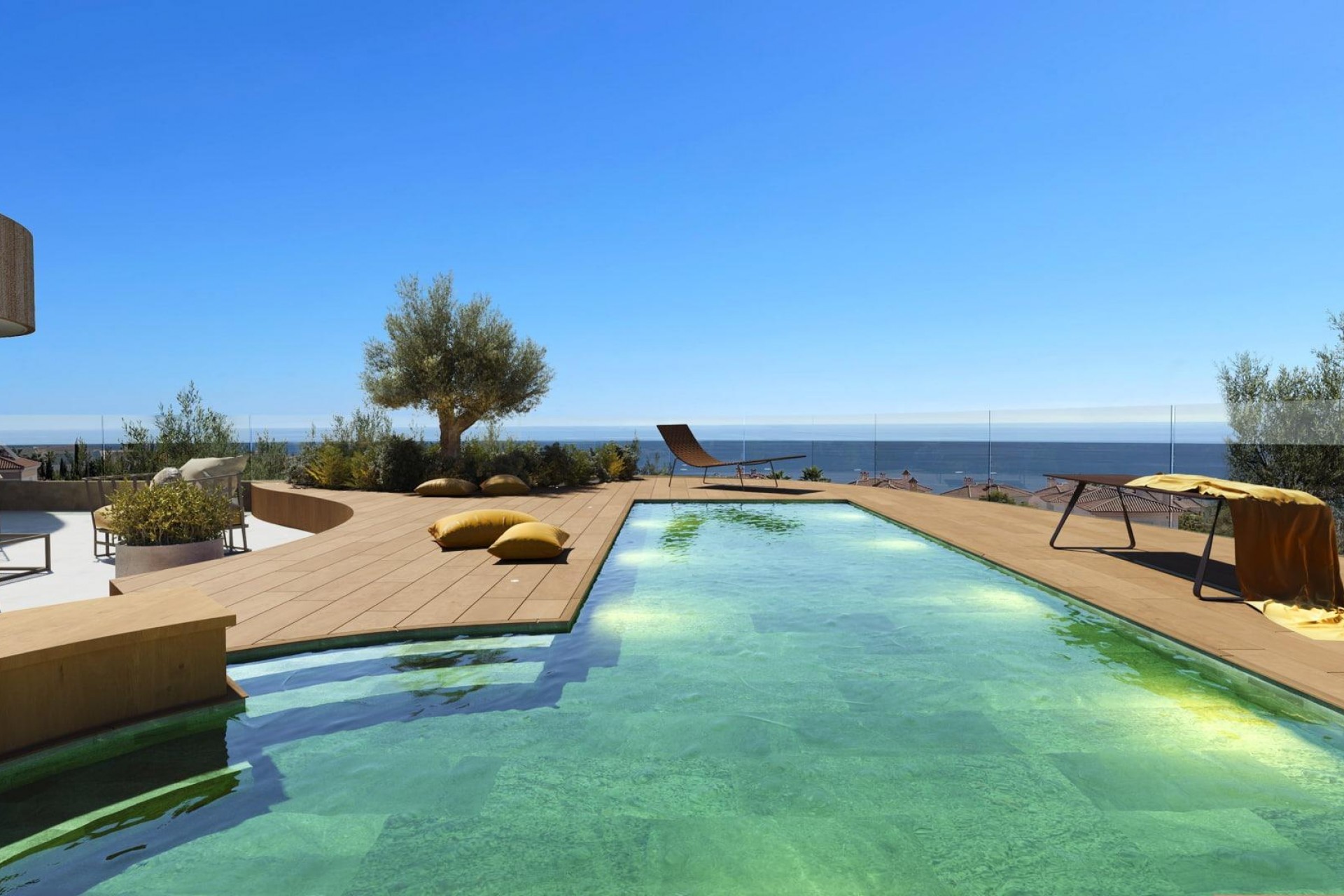 New Build - Penthouse -
Fuengirola