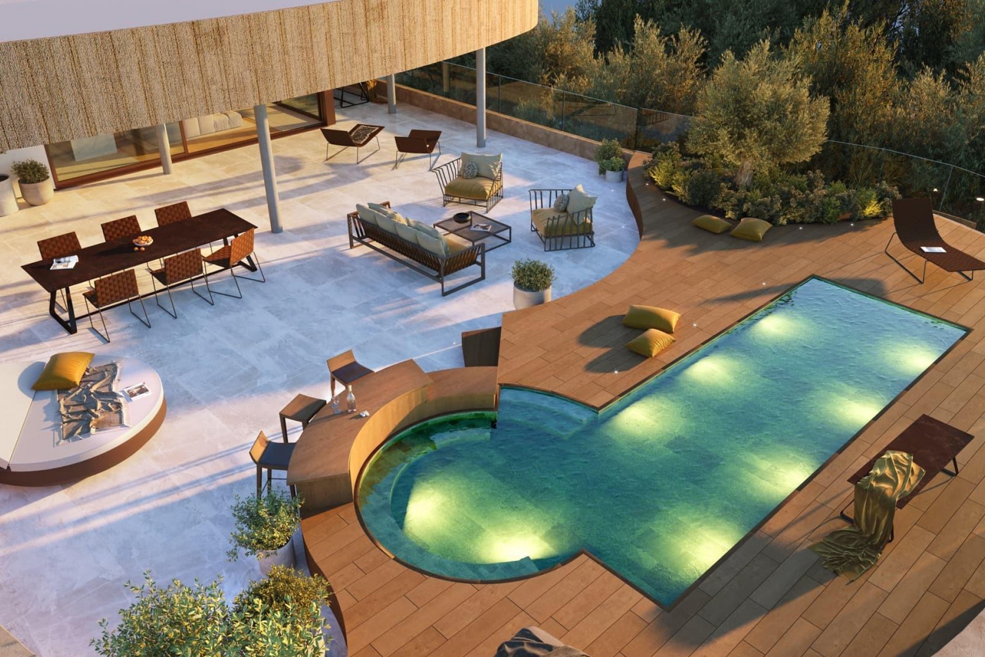 New Build - Penthouse -
Fuengirola