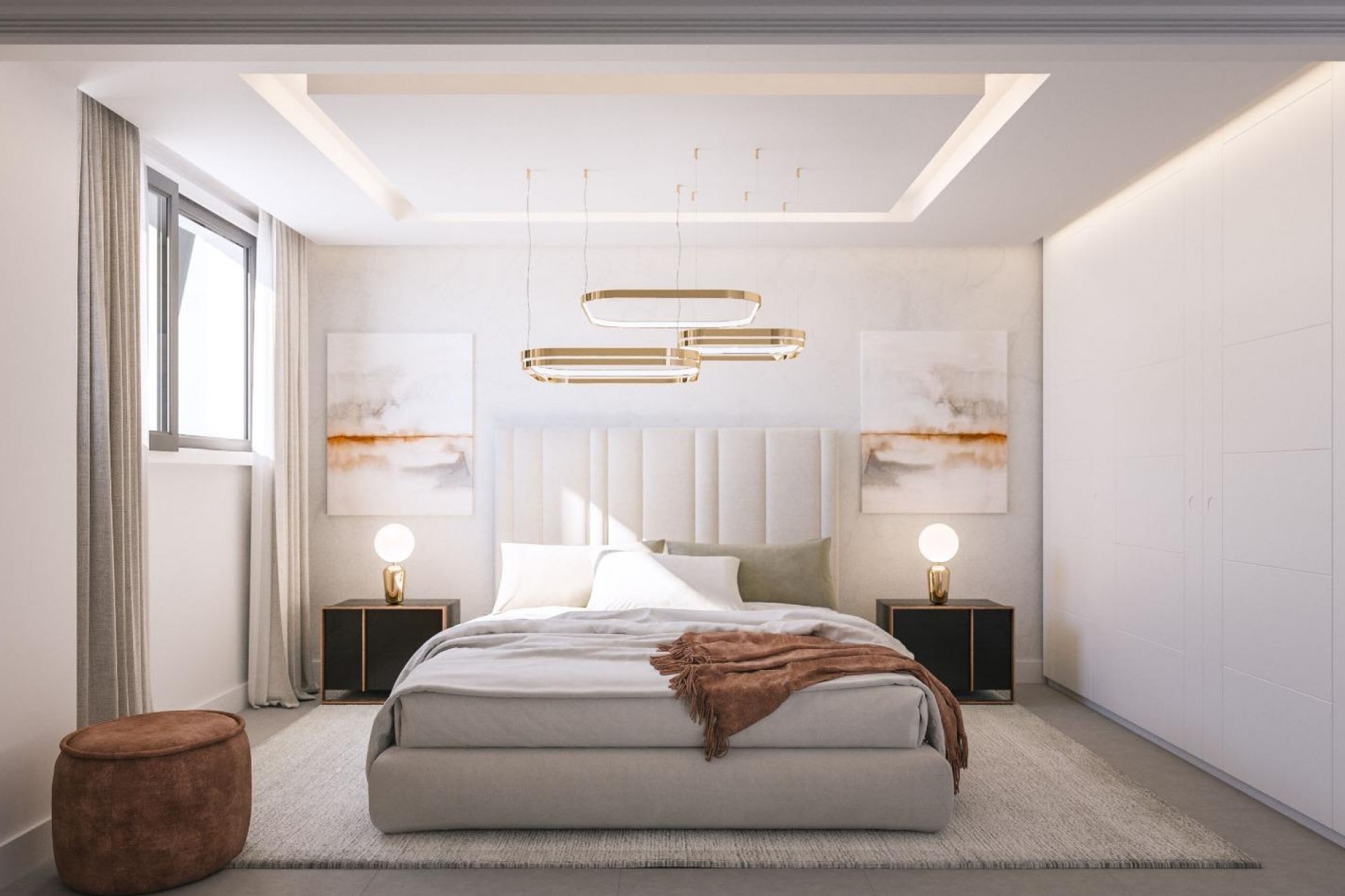 New Build - Penthouse -
Fuengirola