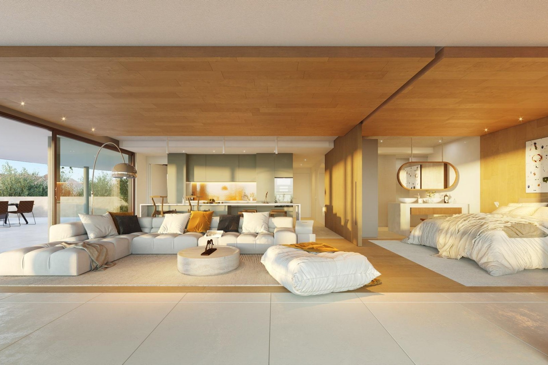 New Build - Penthouse -
Fuengirola