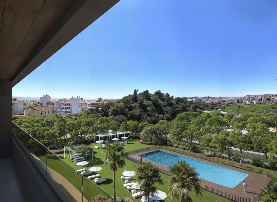 New Build - Penthouse -
Fuengirola