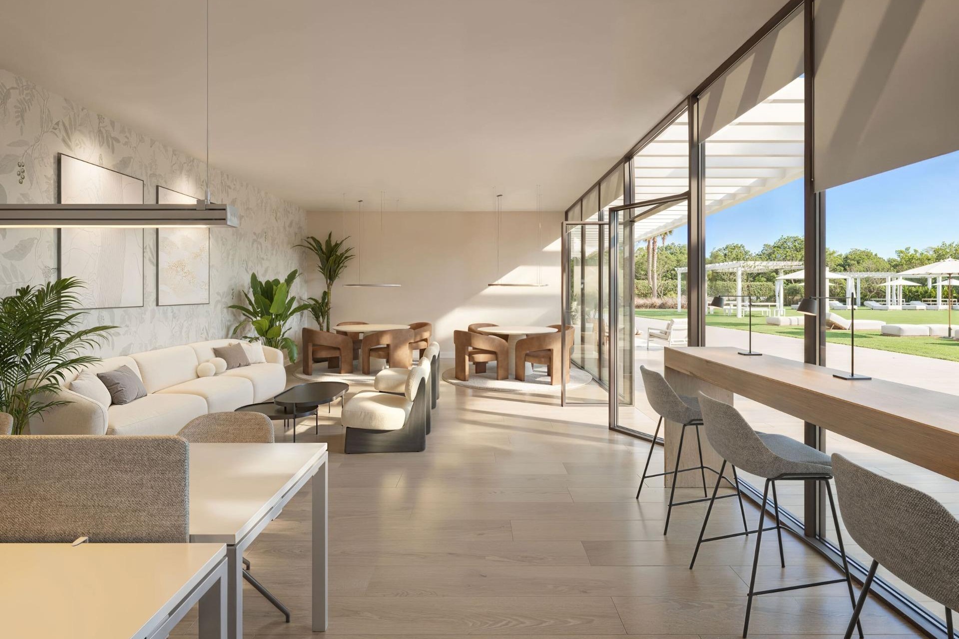 New Build - Penthouse -
Fuengirola
