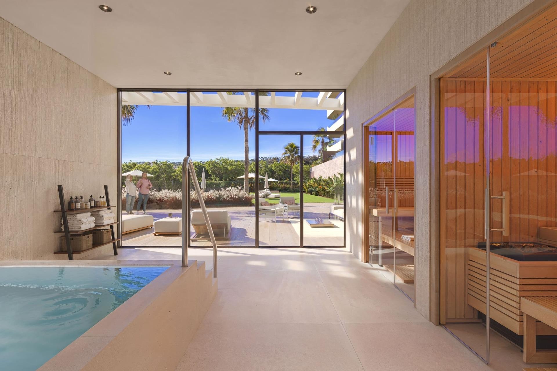 New Build - Penthouse -
Fuengirola