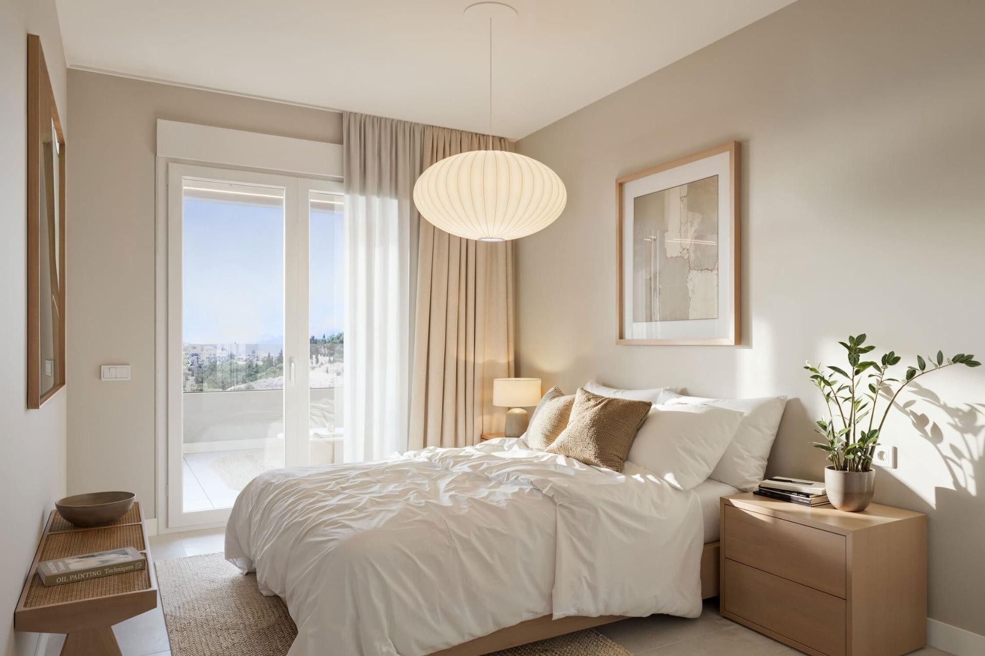 New Build - Penthouse -
Fuengirola