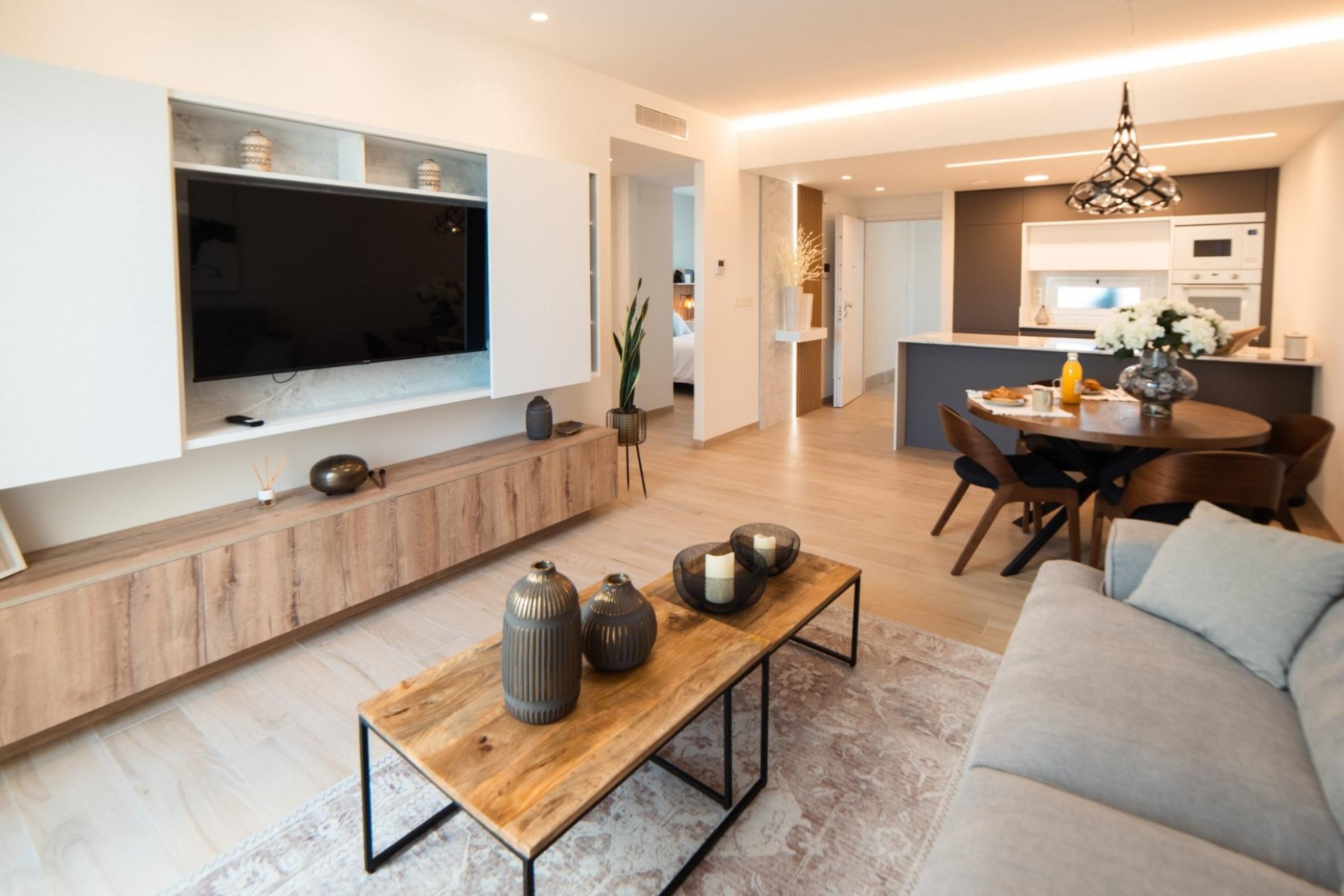 New Build - Penthouse -
Guardamar del Segura - EL RASO