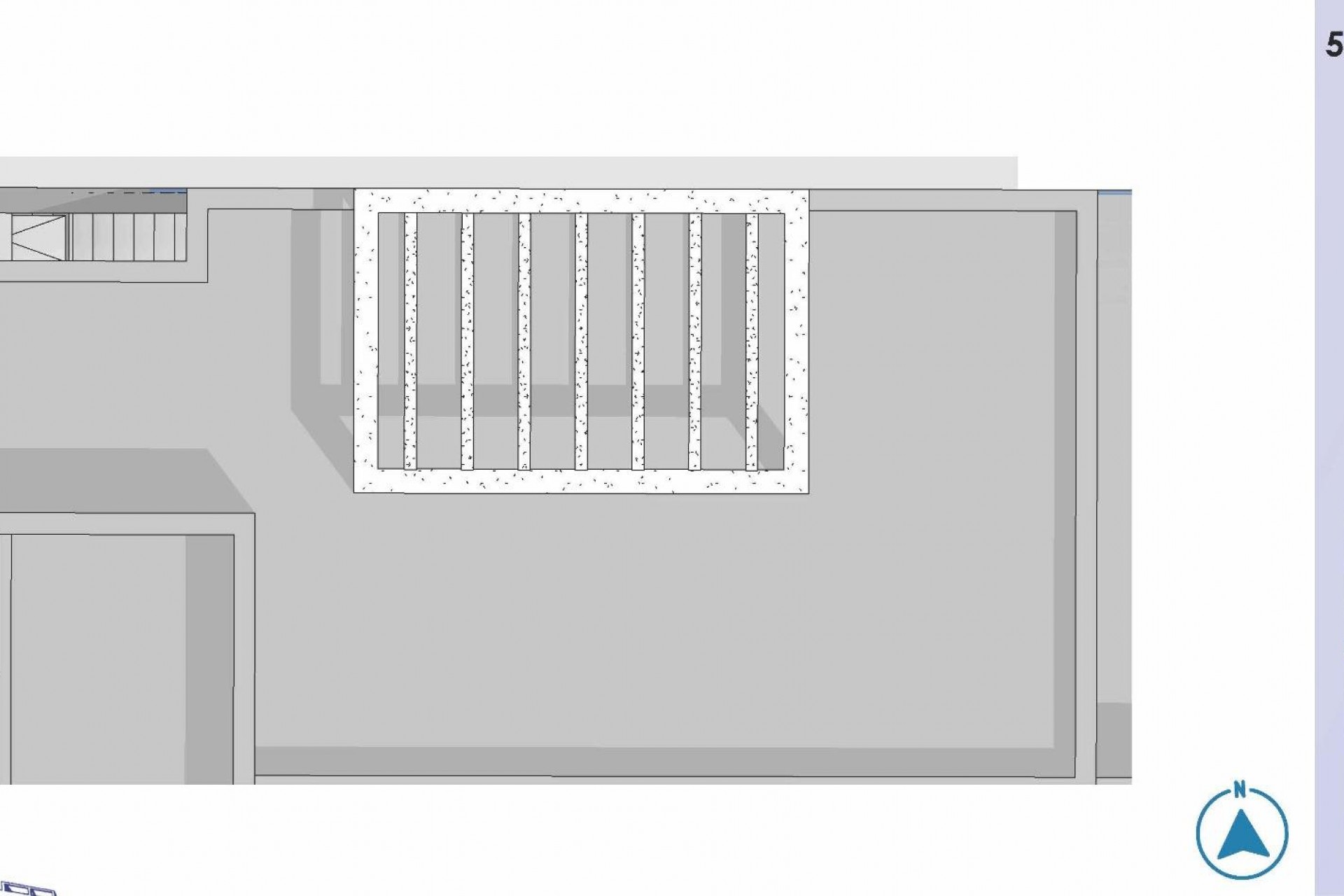 New Build - Penthouse -
Guardamar del Segura - guardamar del segura