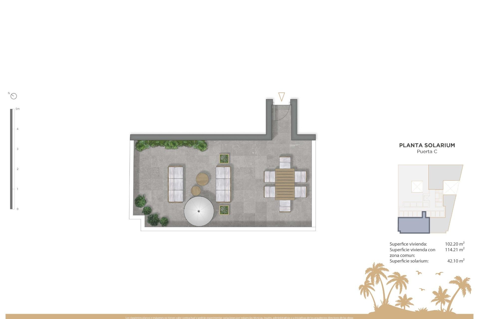 New Build - Penthouse -
Guardamar del Segura - guardamar del segura
