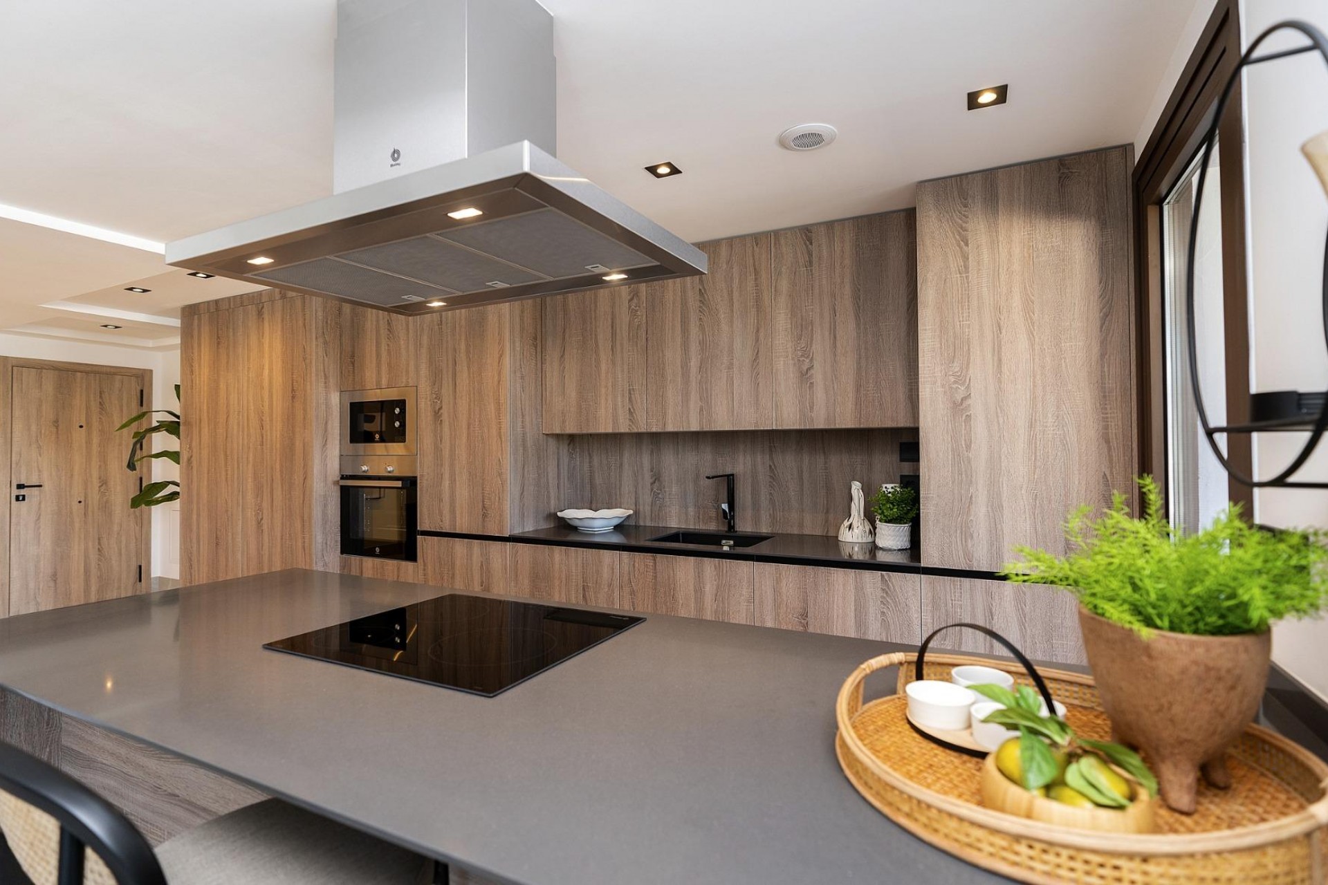 New Build - Penthouse -
Istán - Cerros De Los Lagos