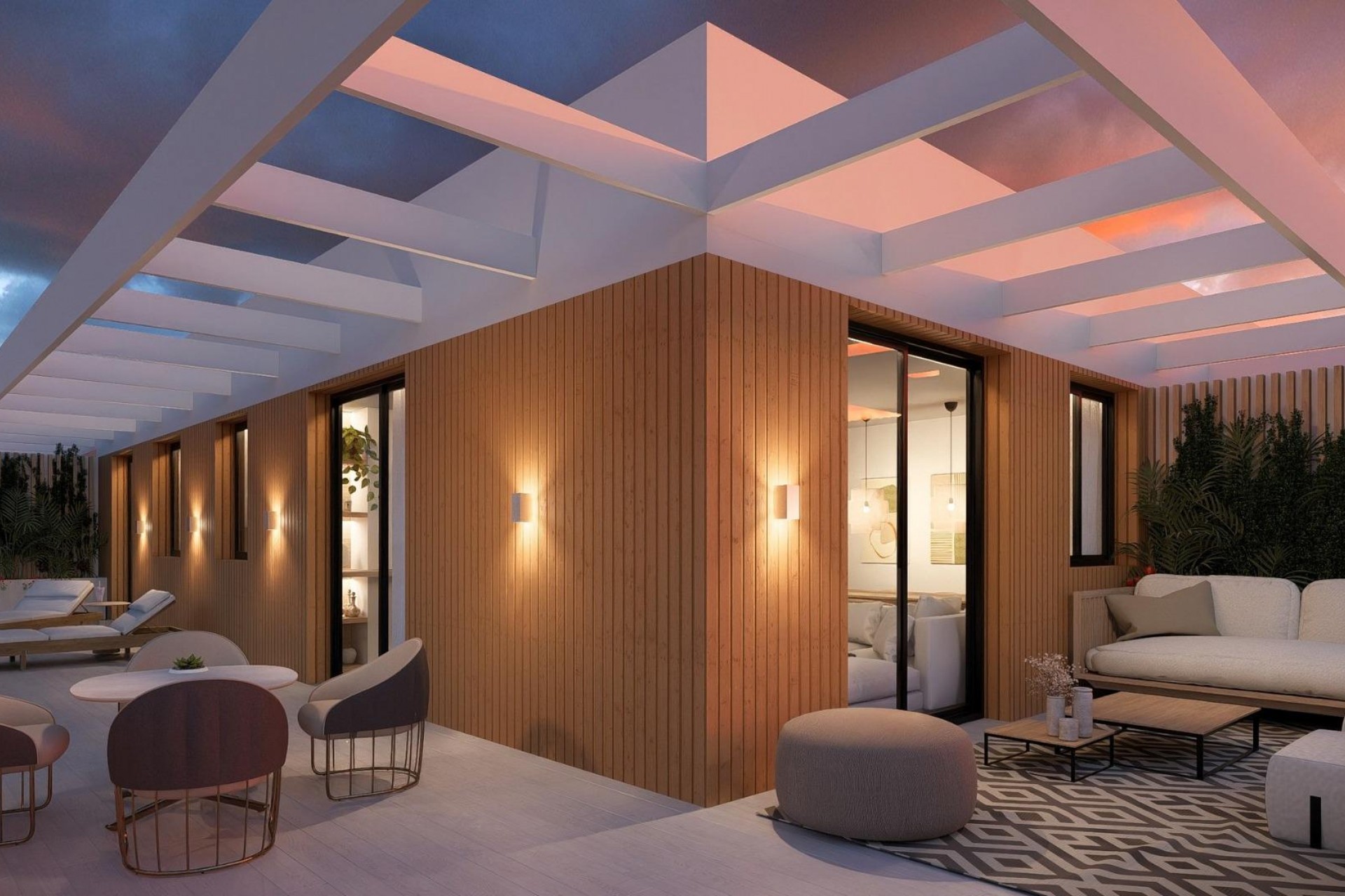 New Build - Penthouse -
Jávea Xàbia