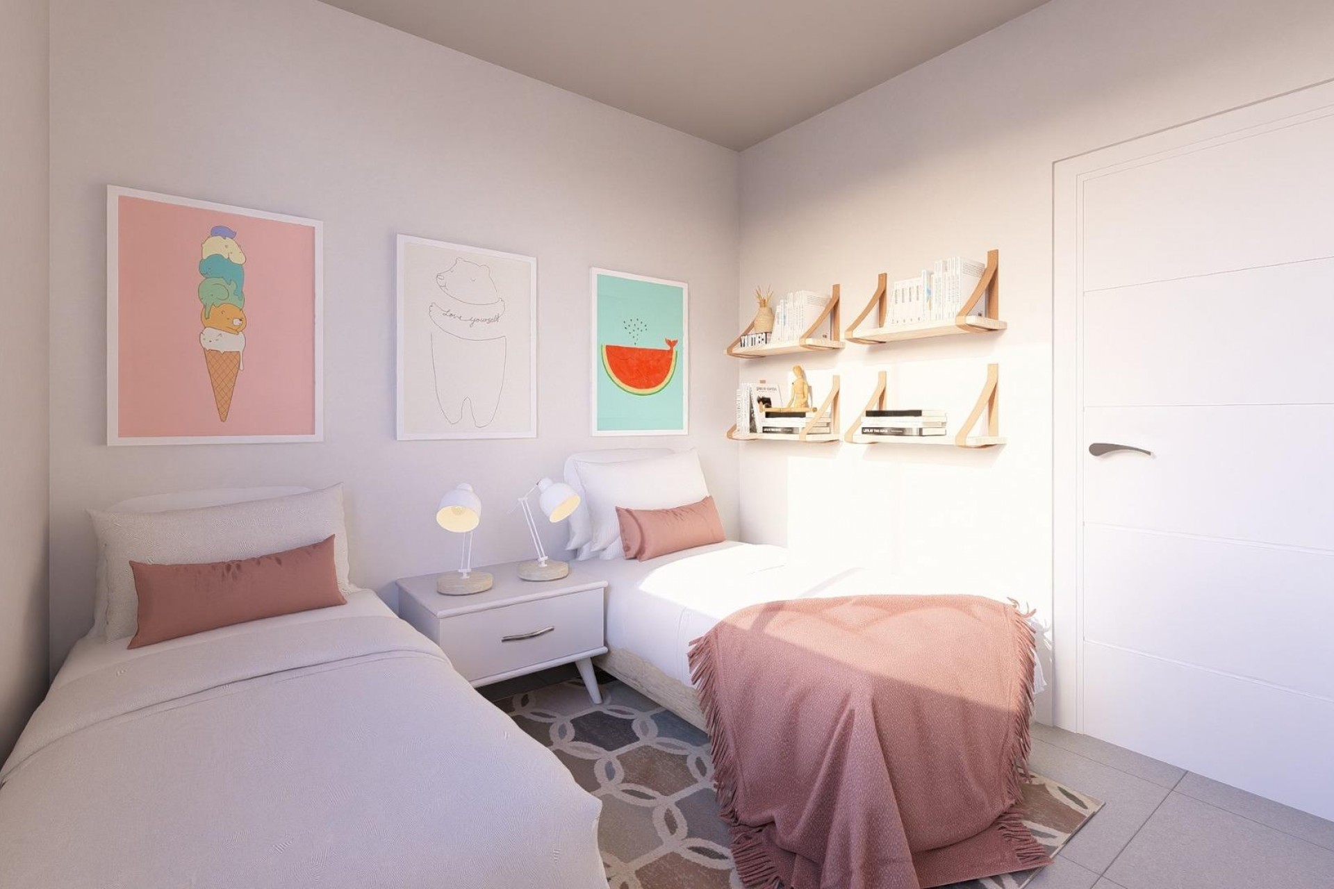 New Build - Penthouse -
Jávea Xàbia