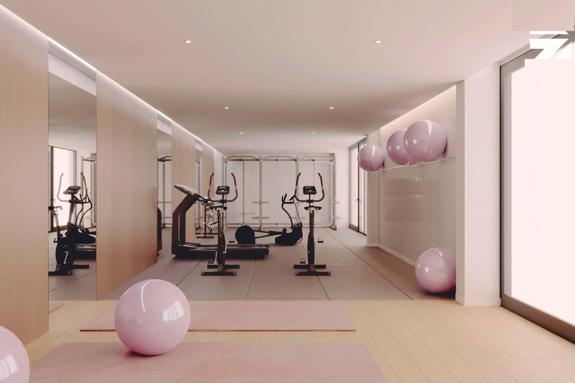 New Build - Penthouse -
La Nucía