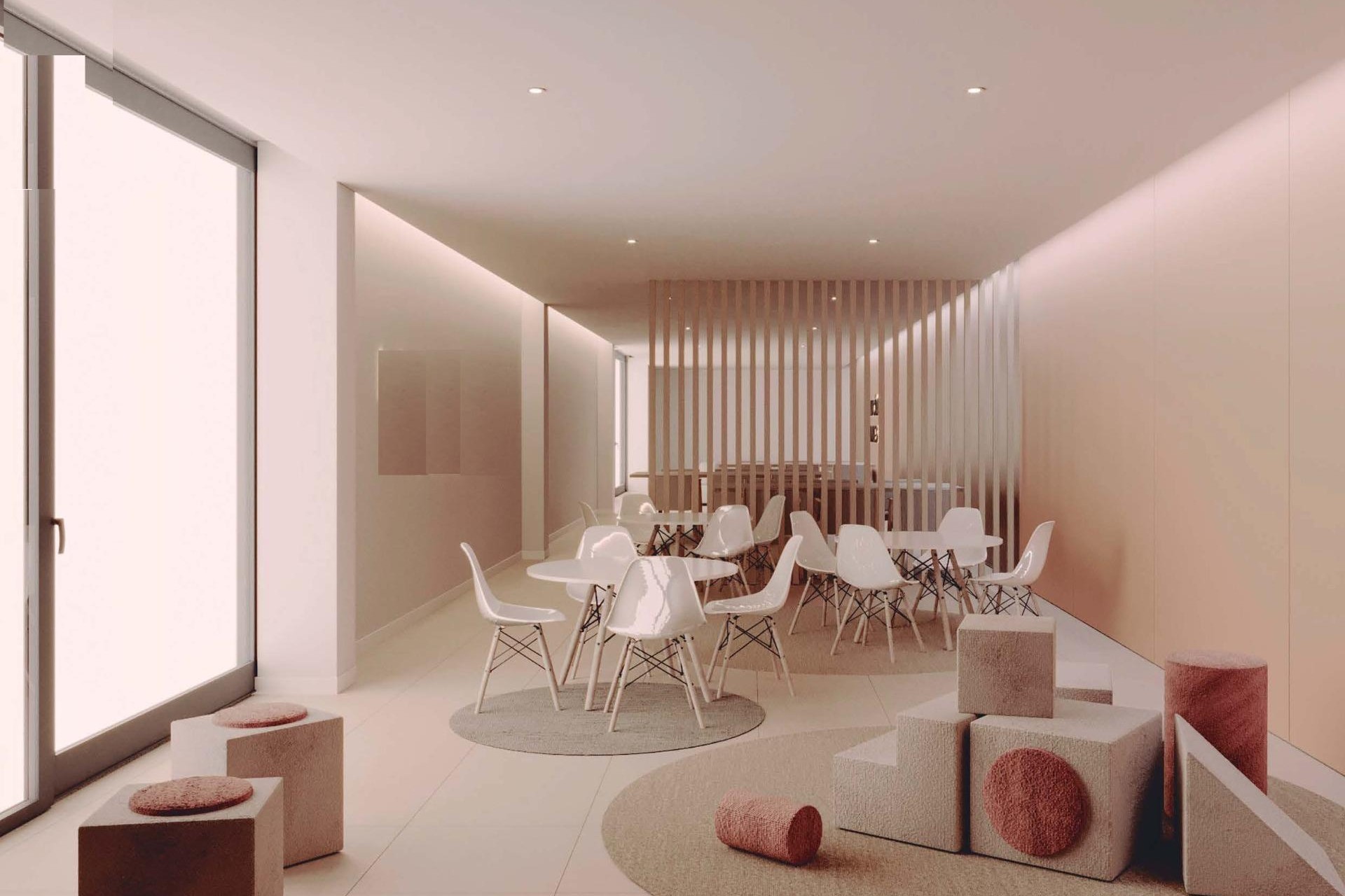 New Build - Penthouse -
La Nucía