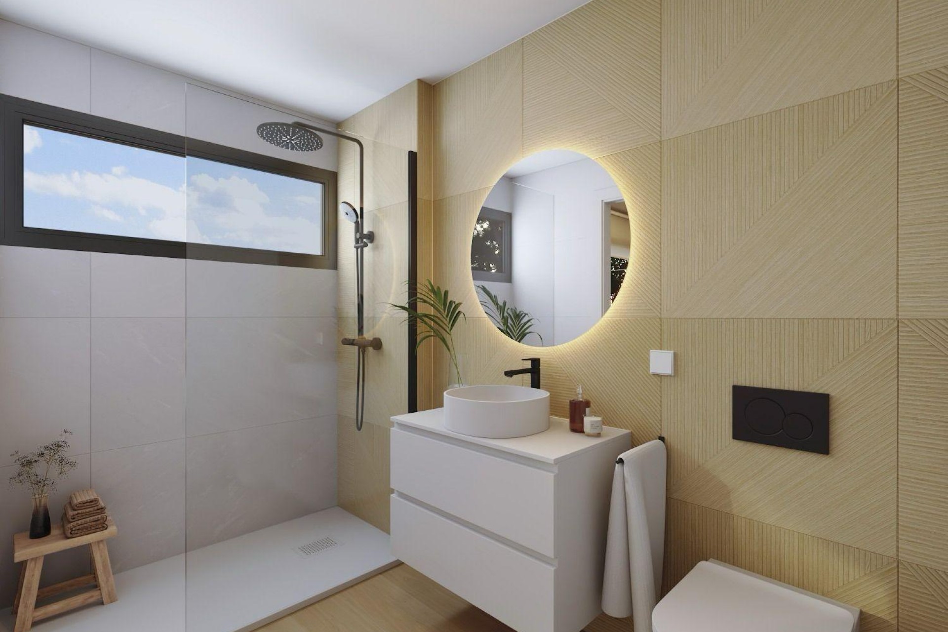 New Build - Penthouse -
La Nucía