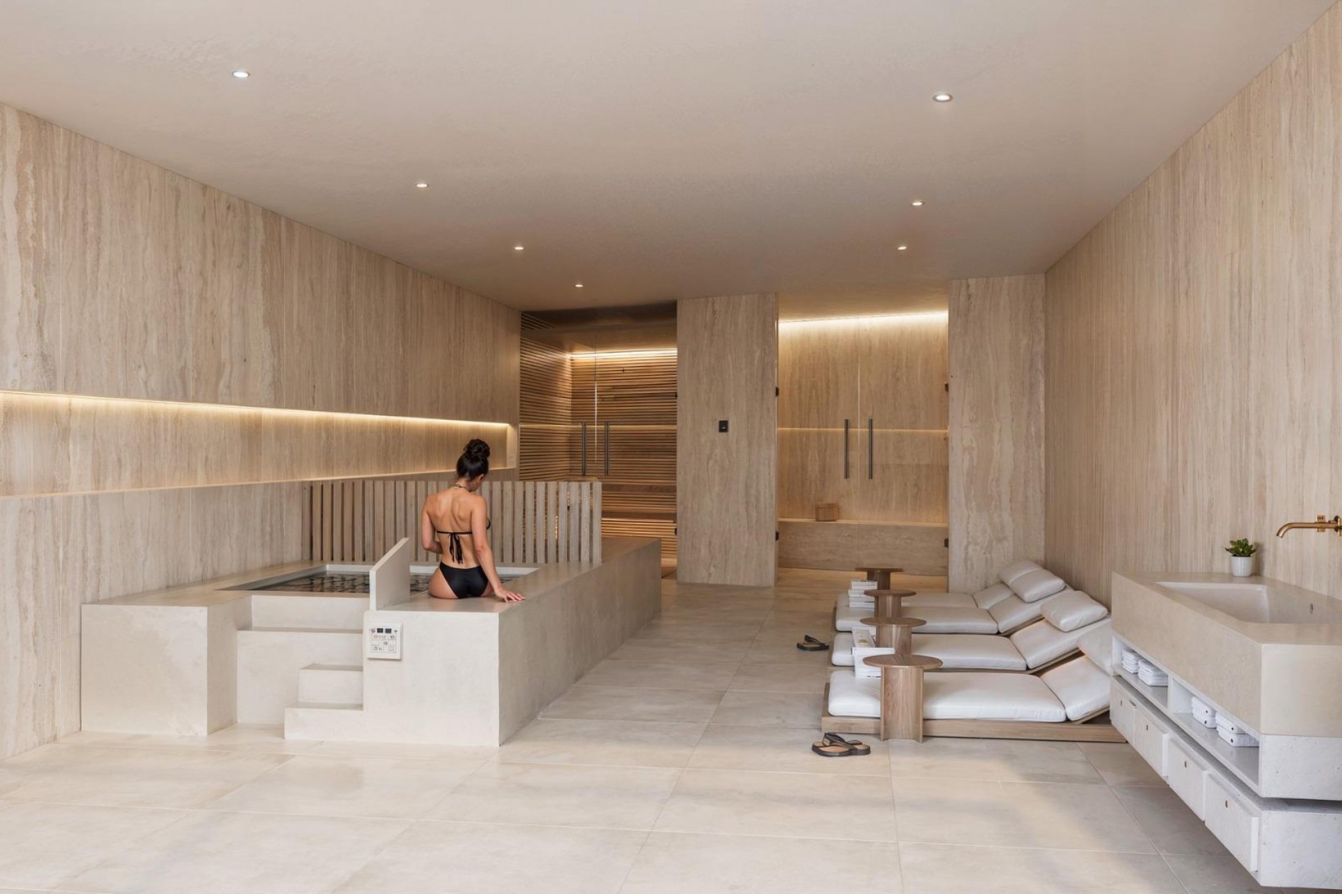 New Build - Penthouse -
La Nucía