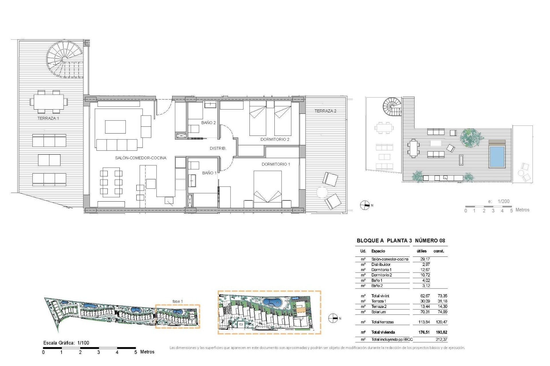 New Build - Penthouse -
La Nucía