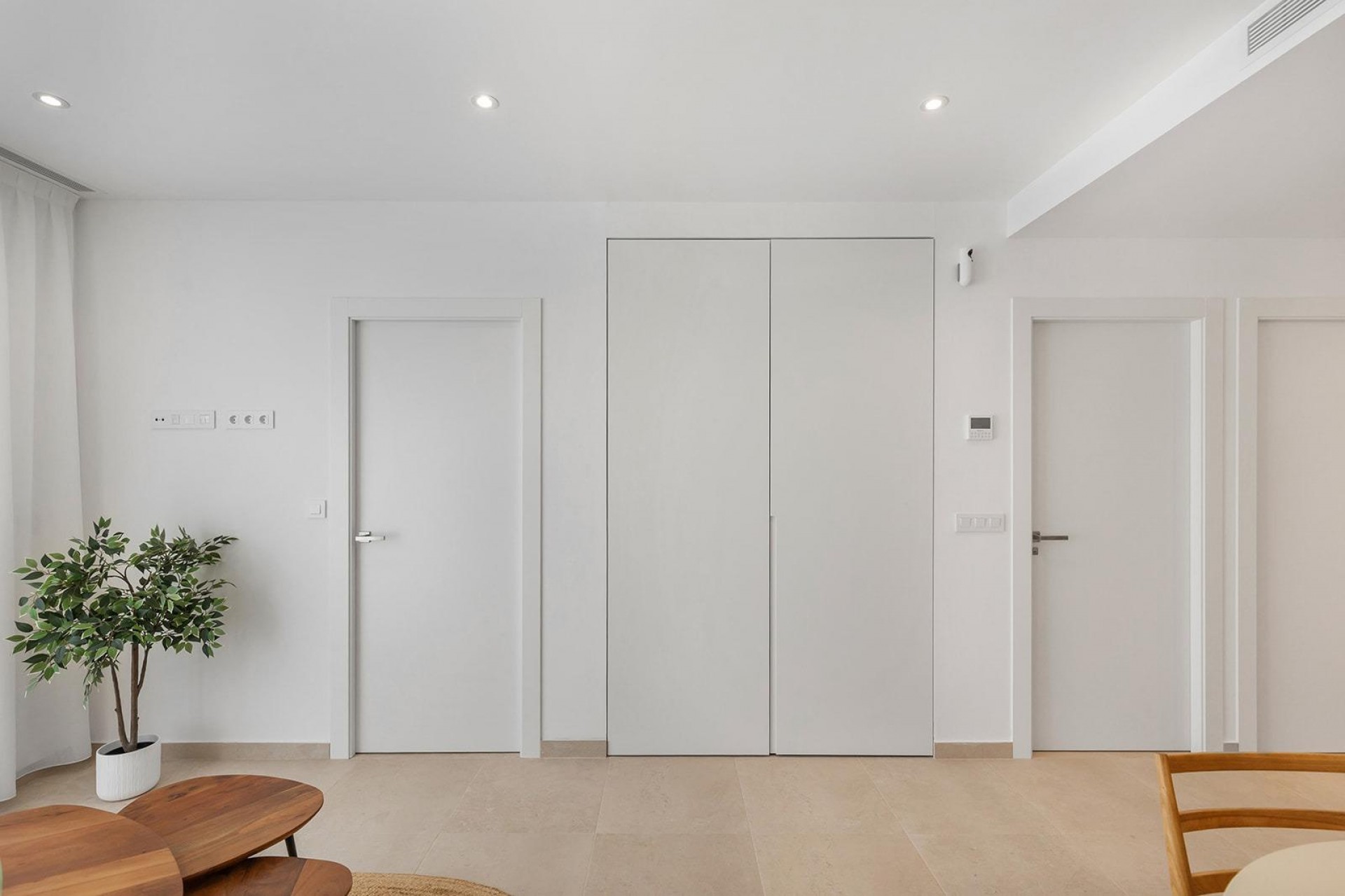 New Build - Penthouse -
Los Alcazares - Los Alcázares