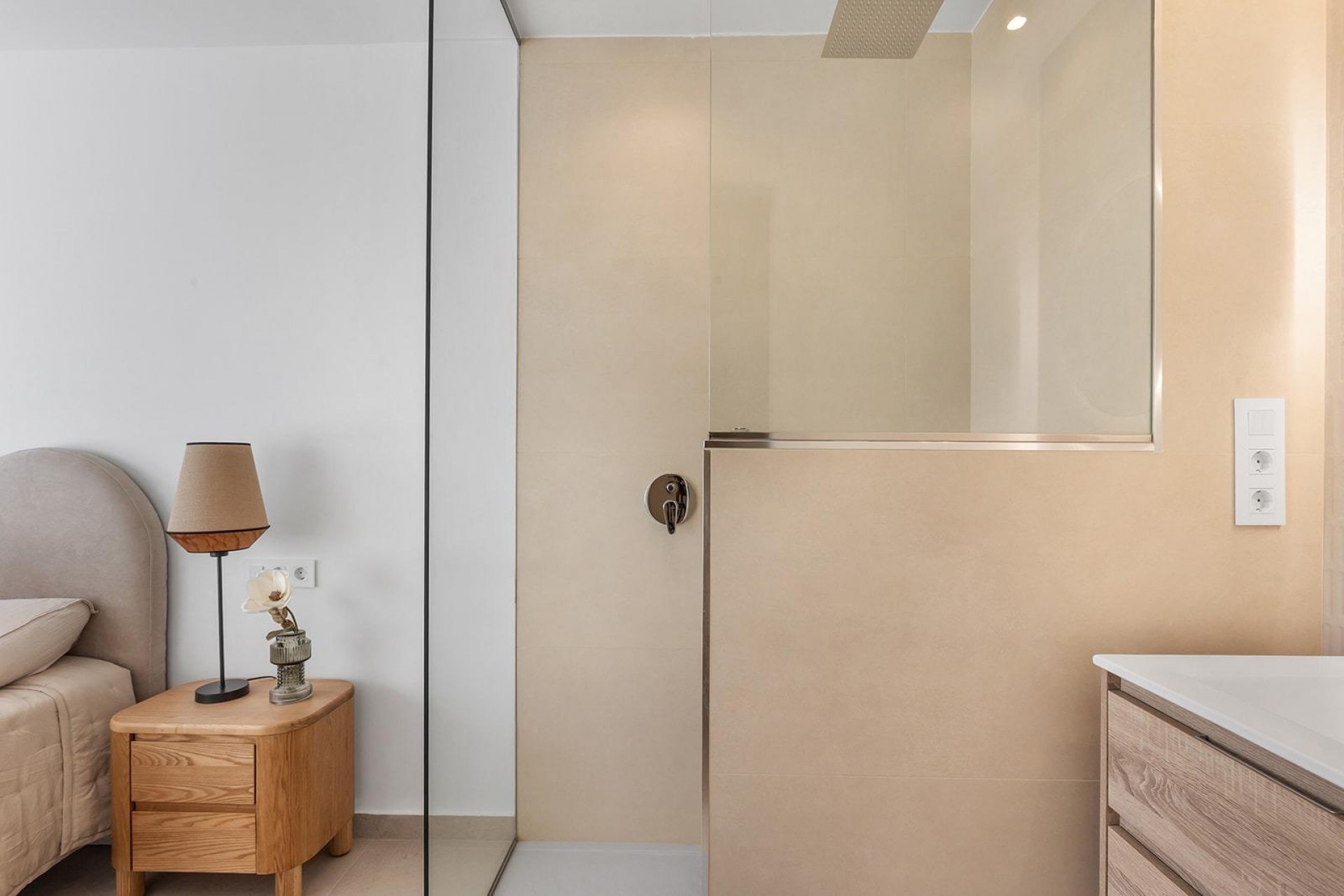 New Build - Penthouse -
Los Alcazares - Los Alcázares