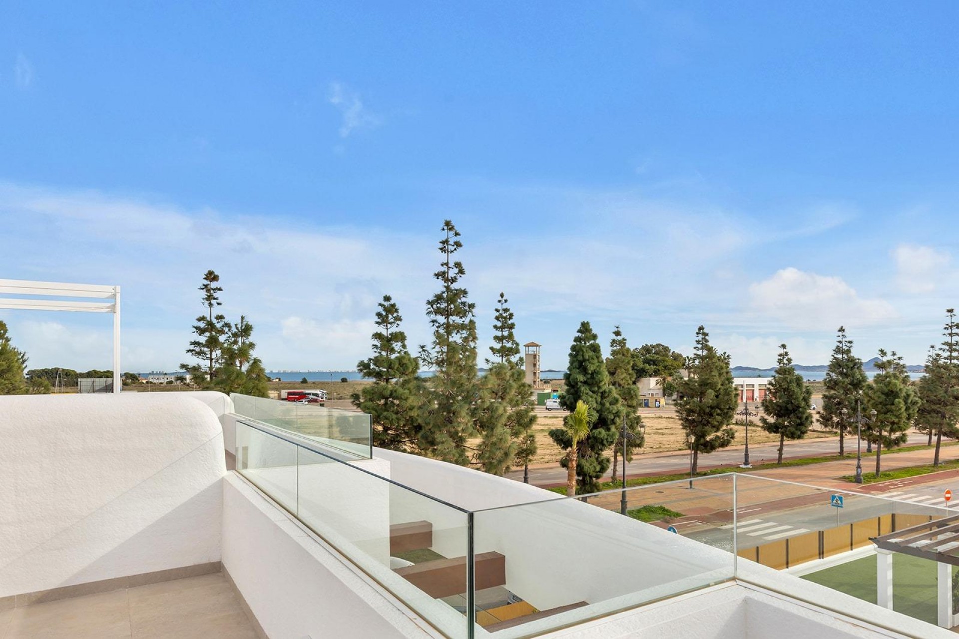 New Build - Penthouse -
Los Alcazares - Los Alcázares