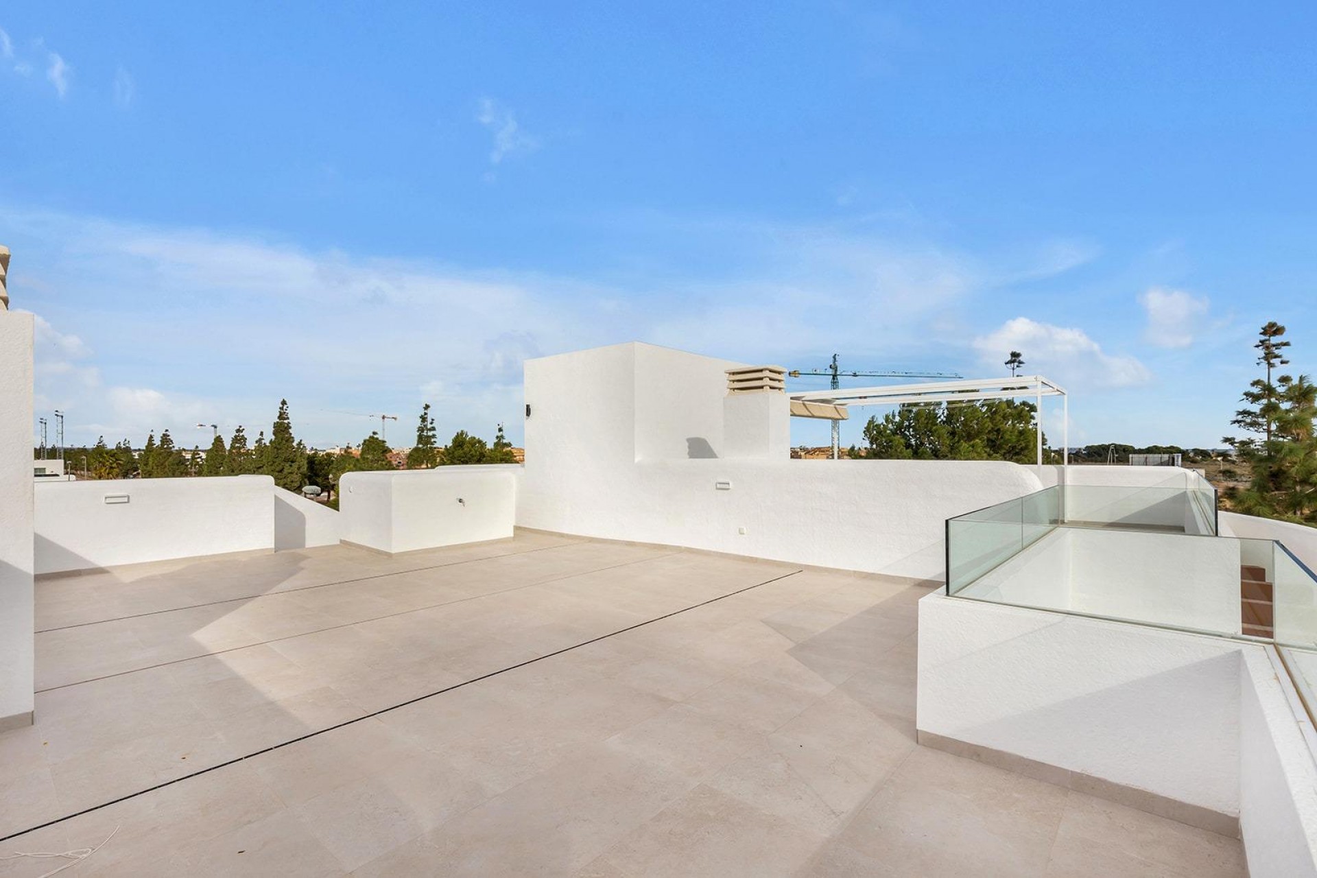 New Build - Penthouse -
Los Alcazares - Los Alcázares