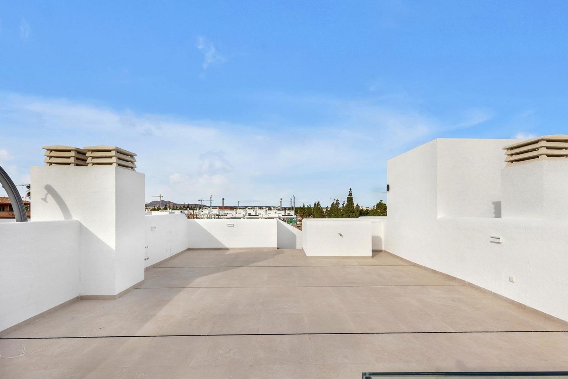 New Build - Penthouse -
Los Alcazares - Los Alcázares