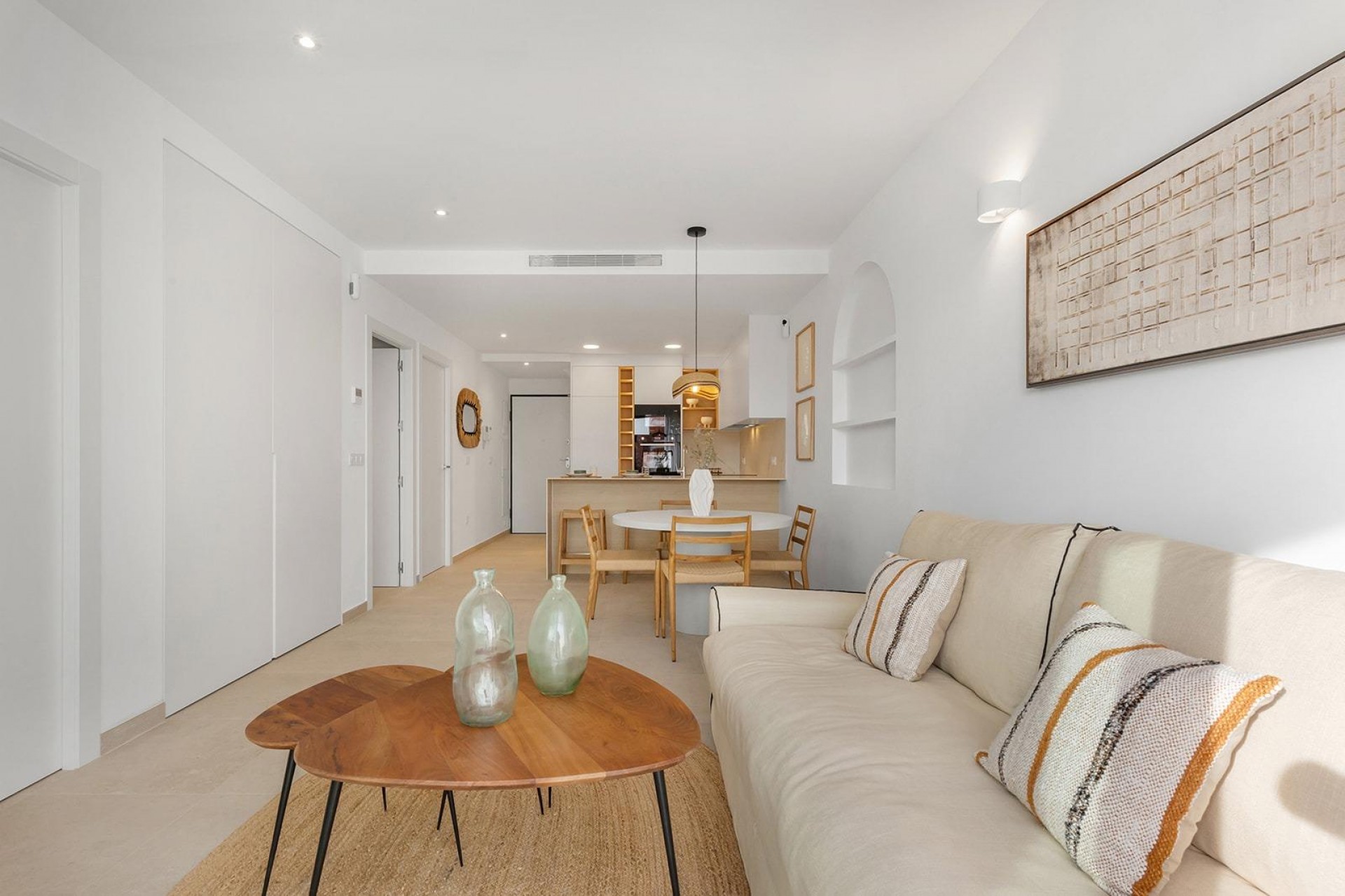 New Build - Penthouse -
Los Alcazares - Los Alcázares