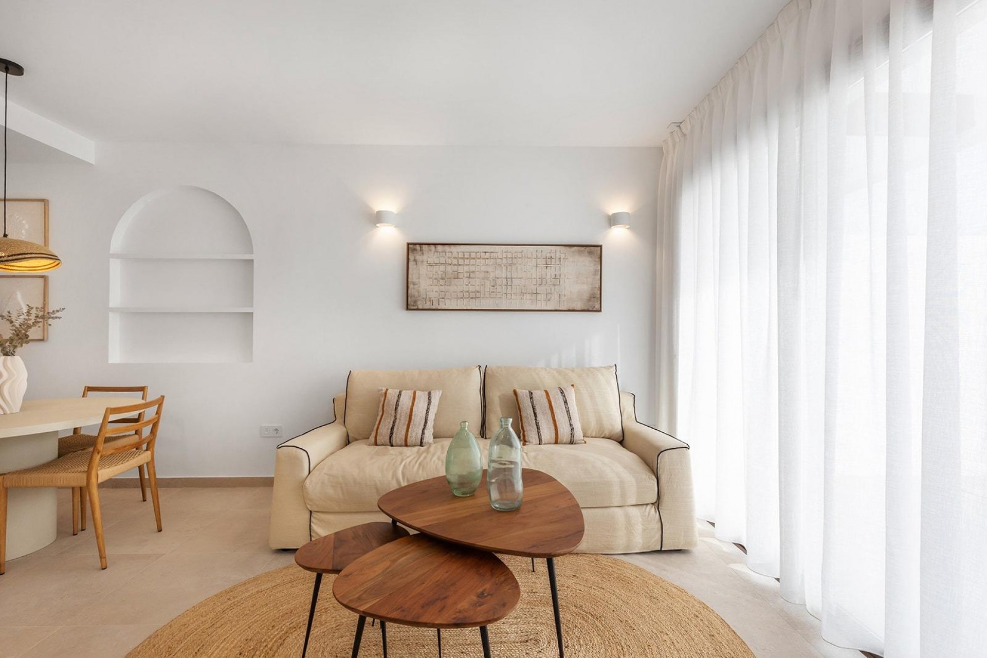 New Build - Penthouse -
Los Alcazares - Los Alcázares