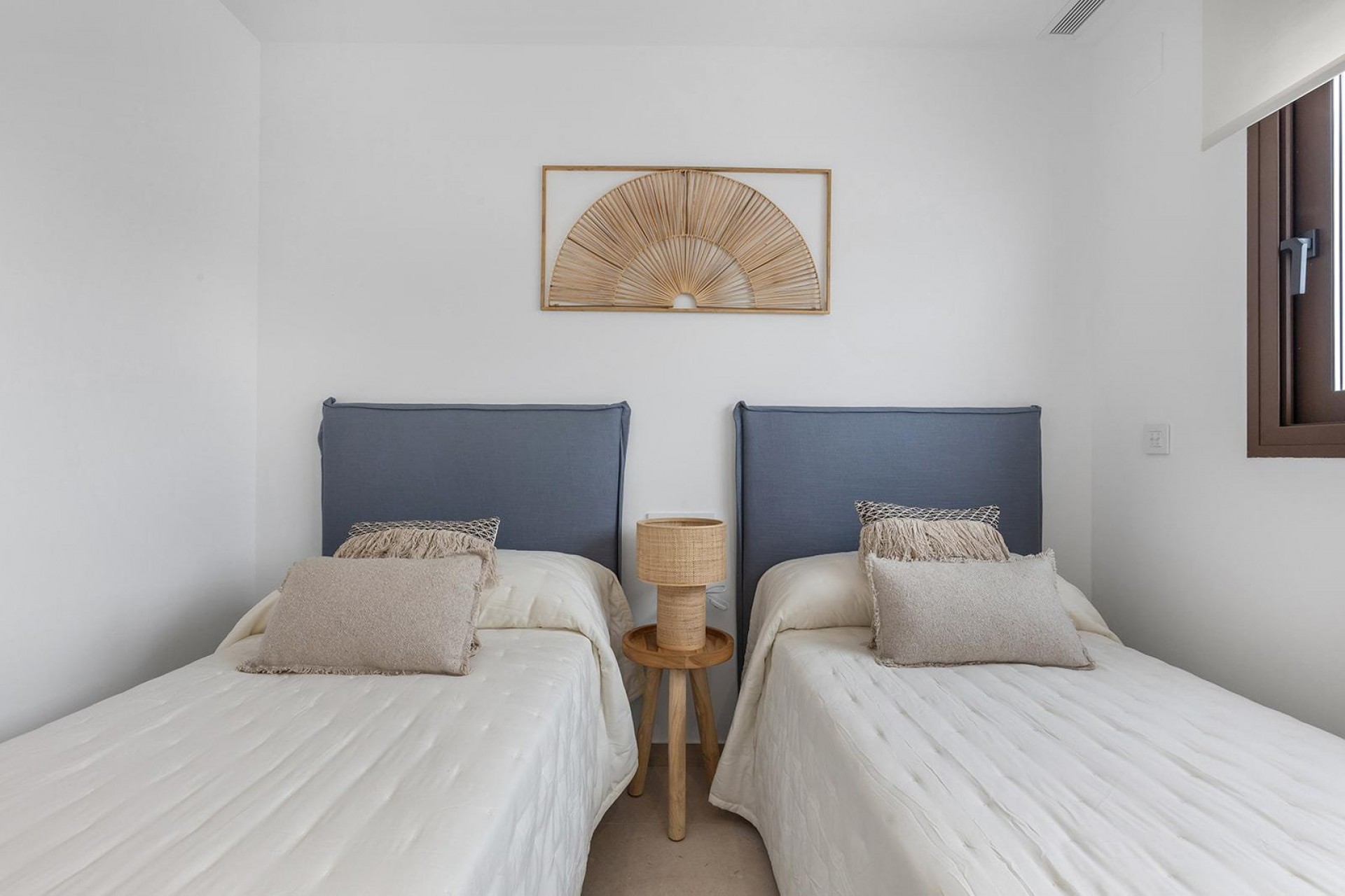 New Build - Penthouse -
Los Alcazares - Los Alcázares