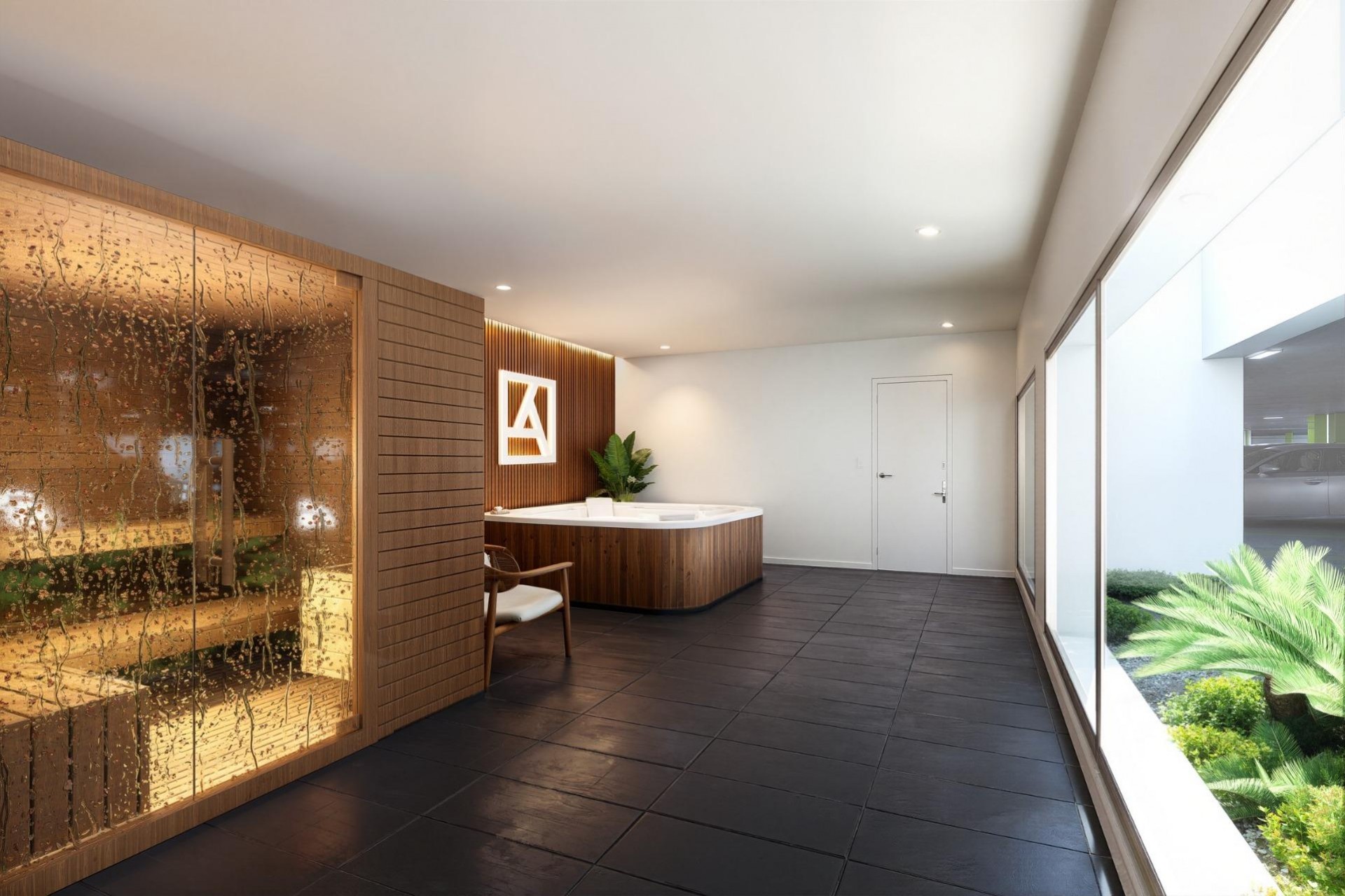 New Build - Penthouse -
Los Alcazares - Los Alcázares