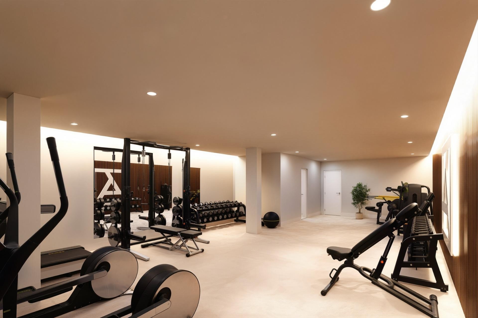 New Build - Penthouse -
Los Alcazares - Los Alcázares