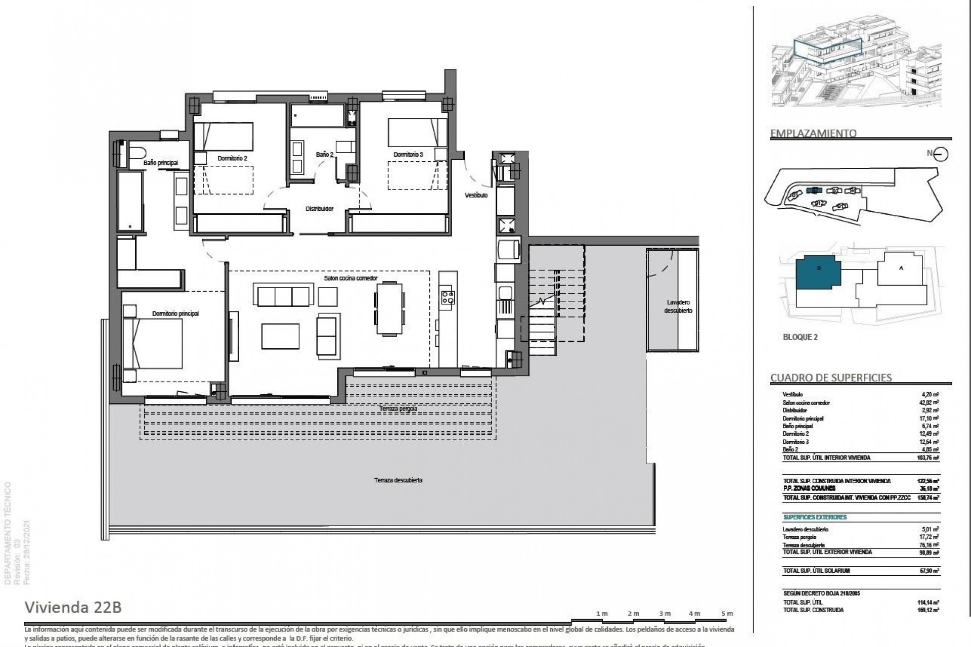 New Build - Penthouse -
Marbella - Los Monteros