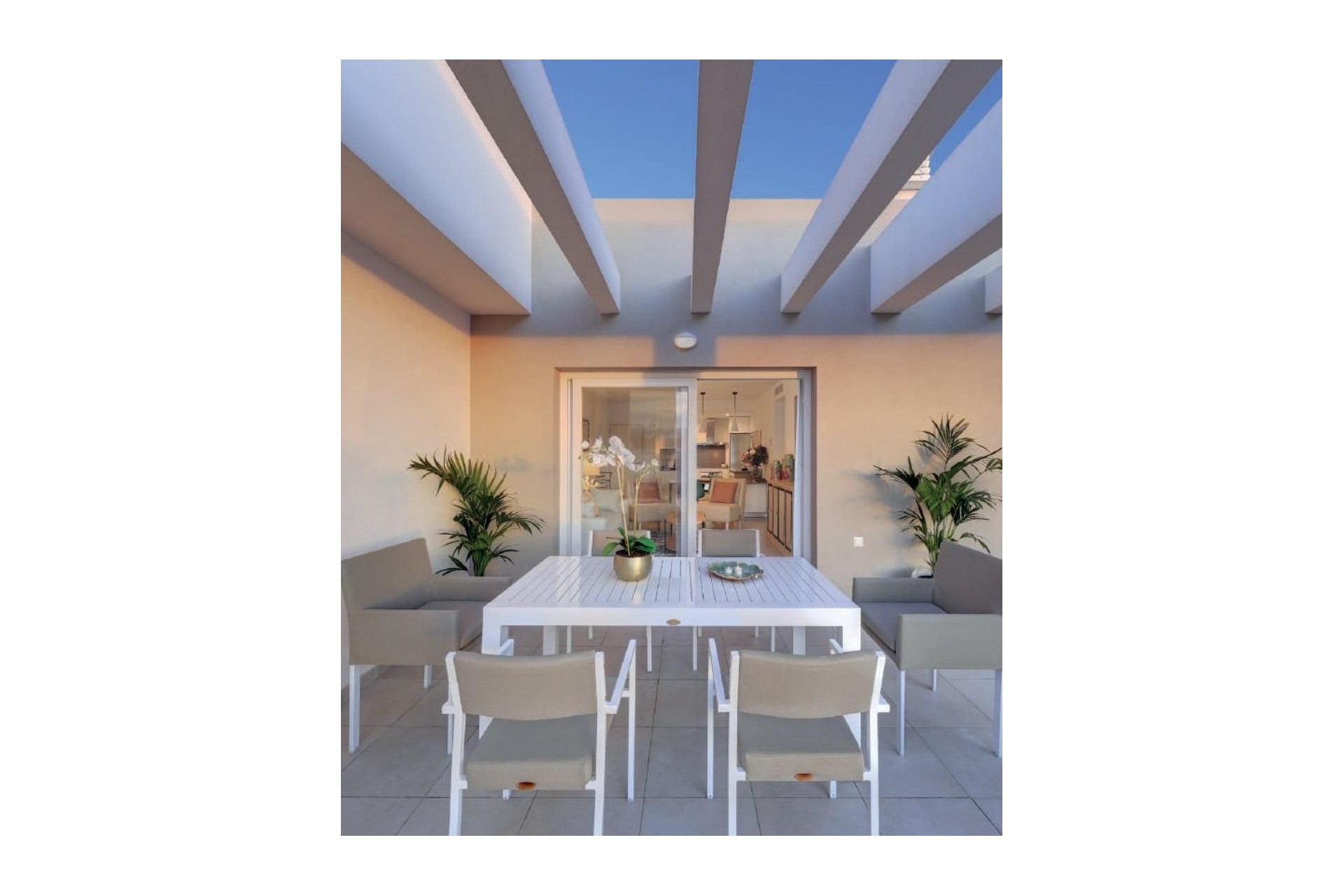 New Build - Penthouse -
Marbella - Nueva Andalucía