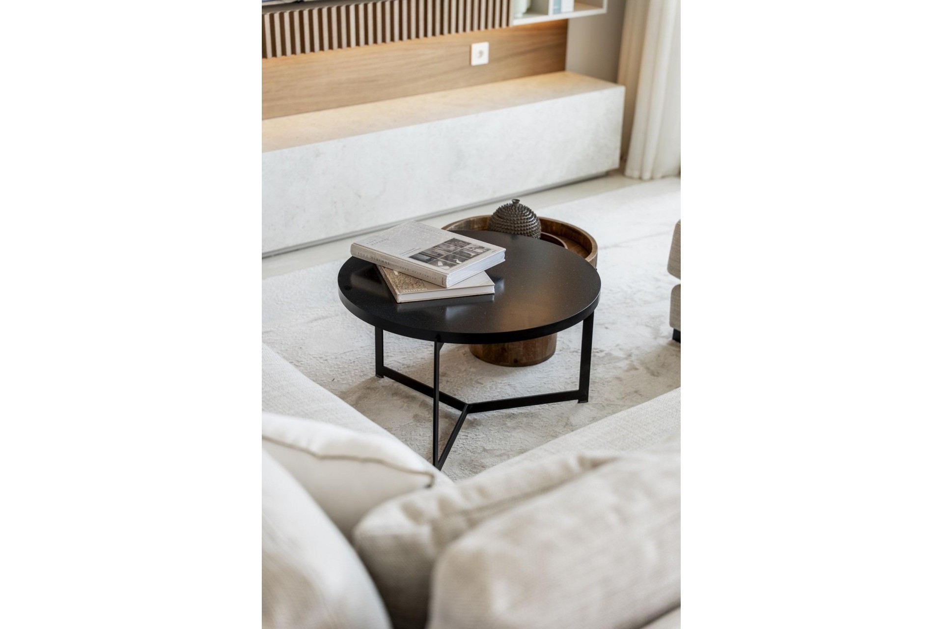 New Build - Penthouse -
Marbella