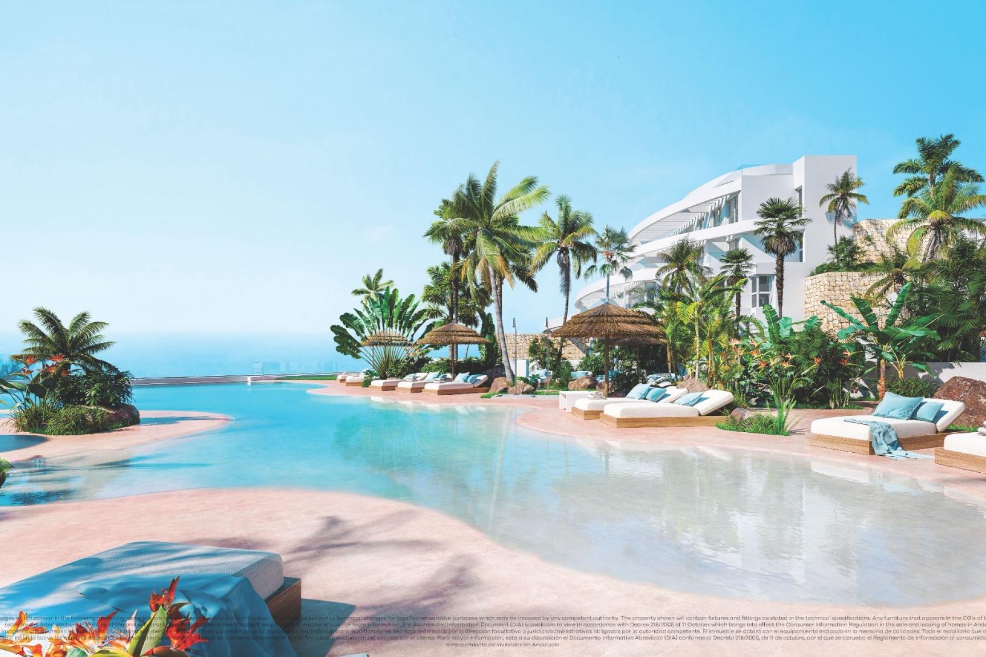 New Build - Penthouse -
Mijas - La Cala de Mijas