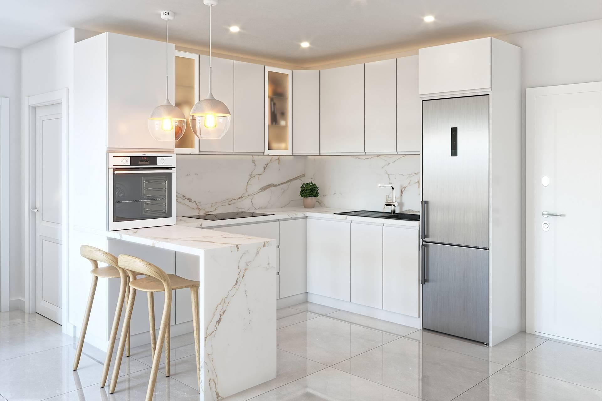 New Build - Penthouse -
Mijas - Las Lagunas de Mijas