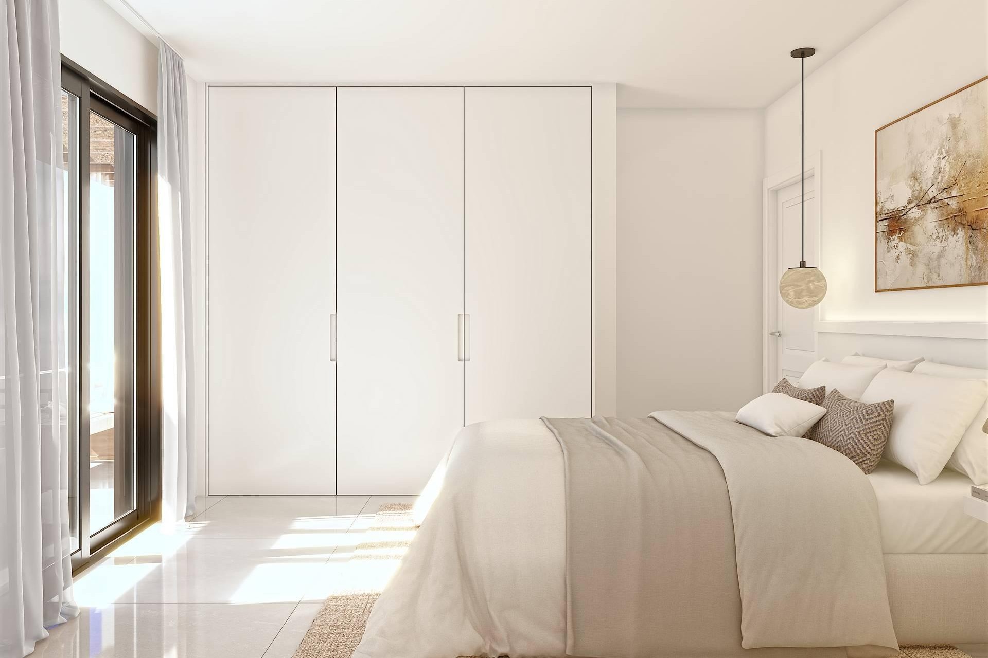 New Build - Penthouse -
Mijas - Las Lagunas de Mijas