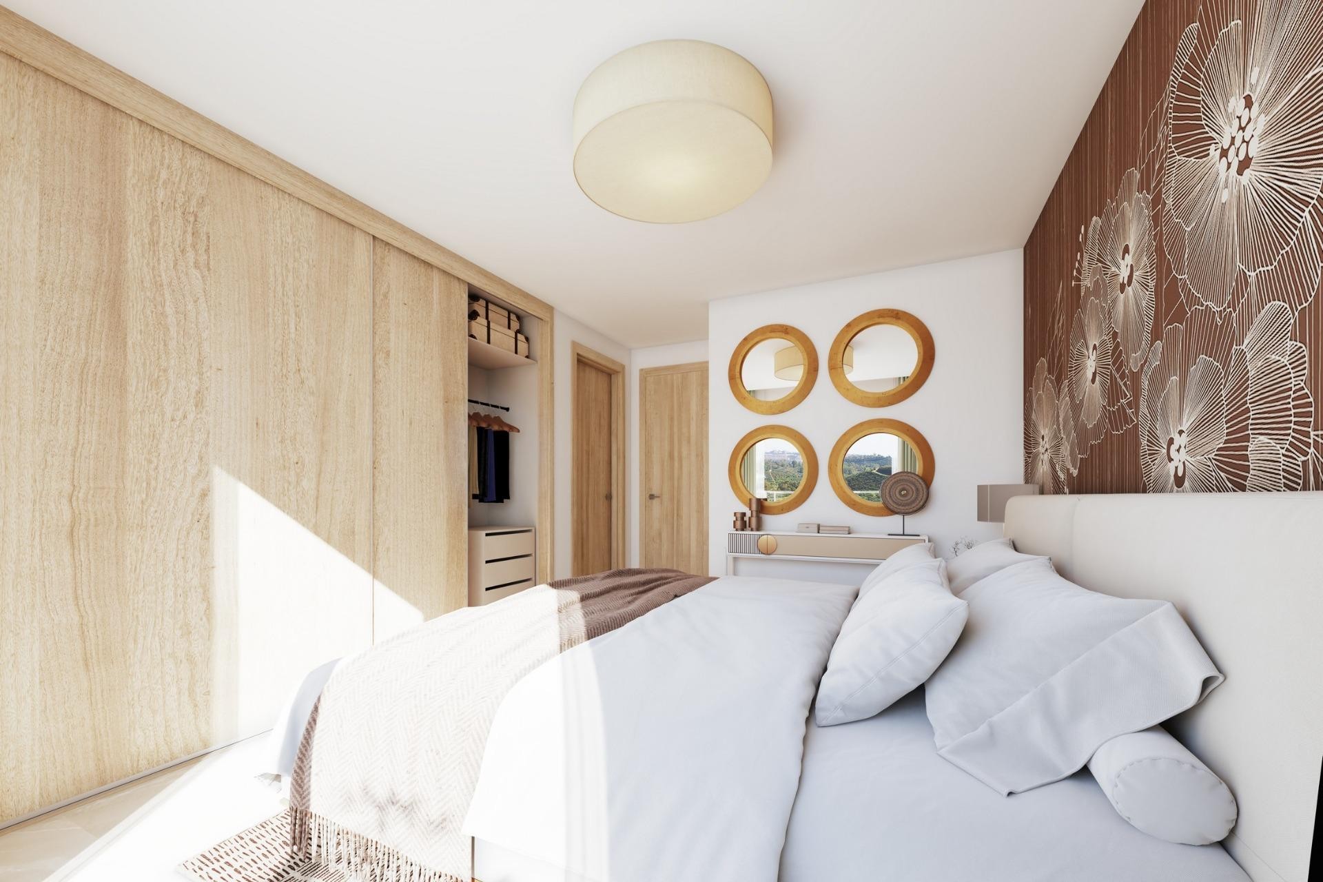 New Build - Penthouse -
Mijas