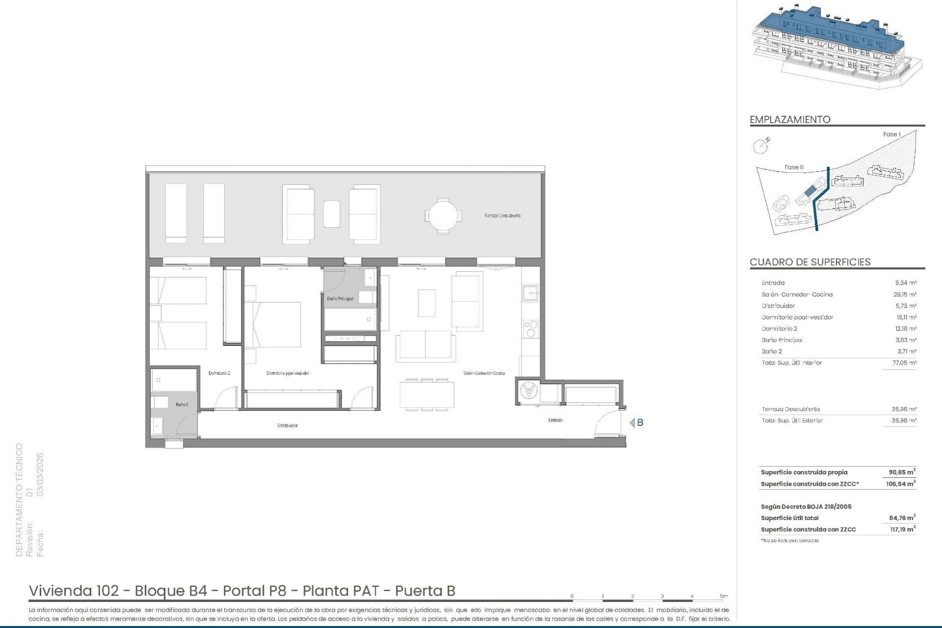 New Build - Penthouse -
Mijas