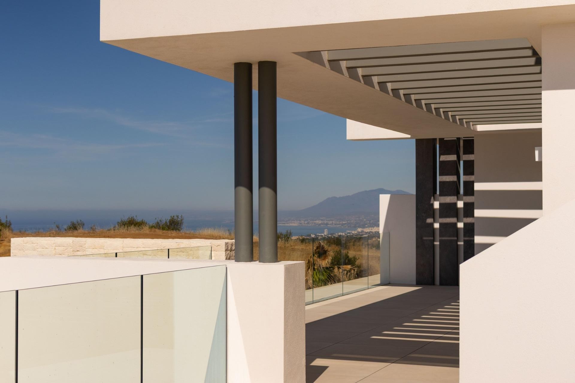 New Build - Penthouse -
Ojén - El Soto De Marbella