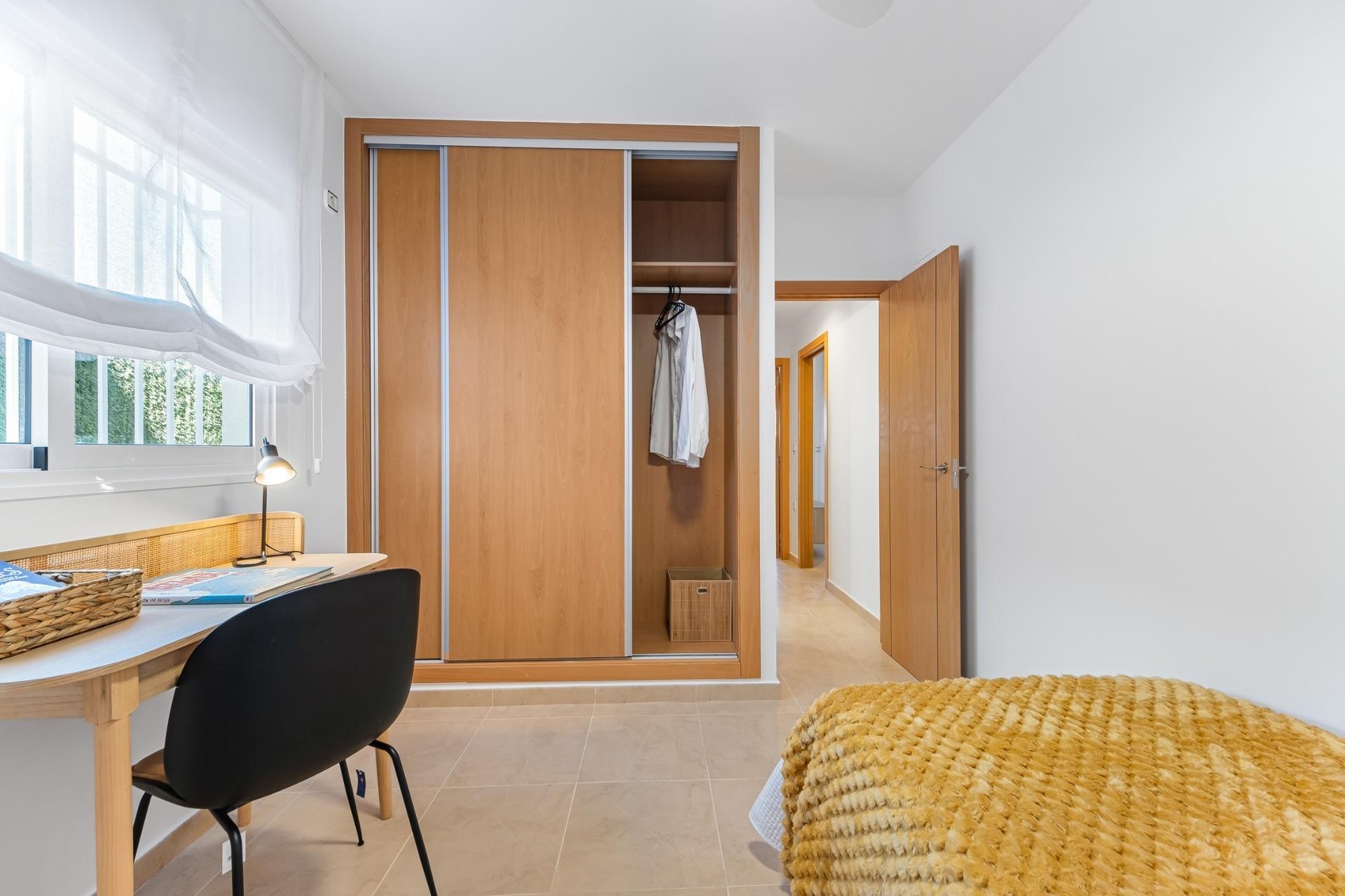 New Build - Penthouse -
Orihuela Costa - Lomas De Cabo Roig