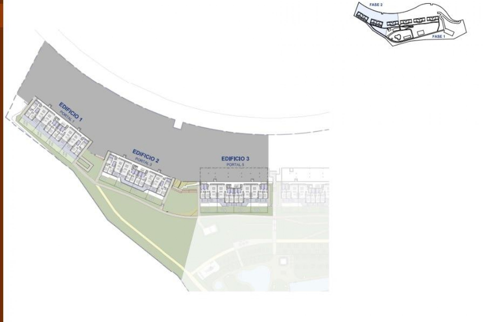 New Build - Penthouse -
San Roque