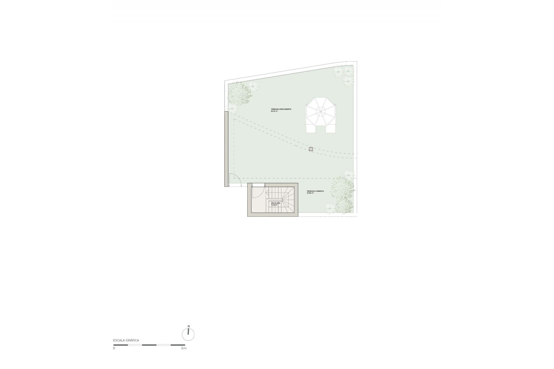 New Build - Penthouse -
Torremolinos
